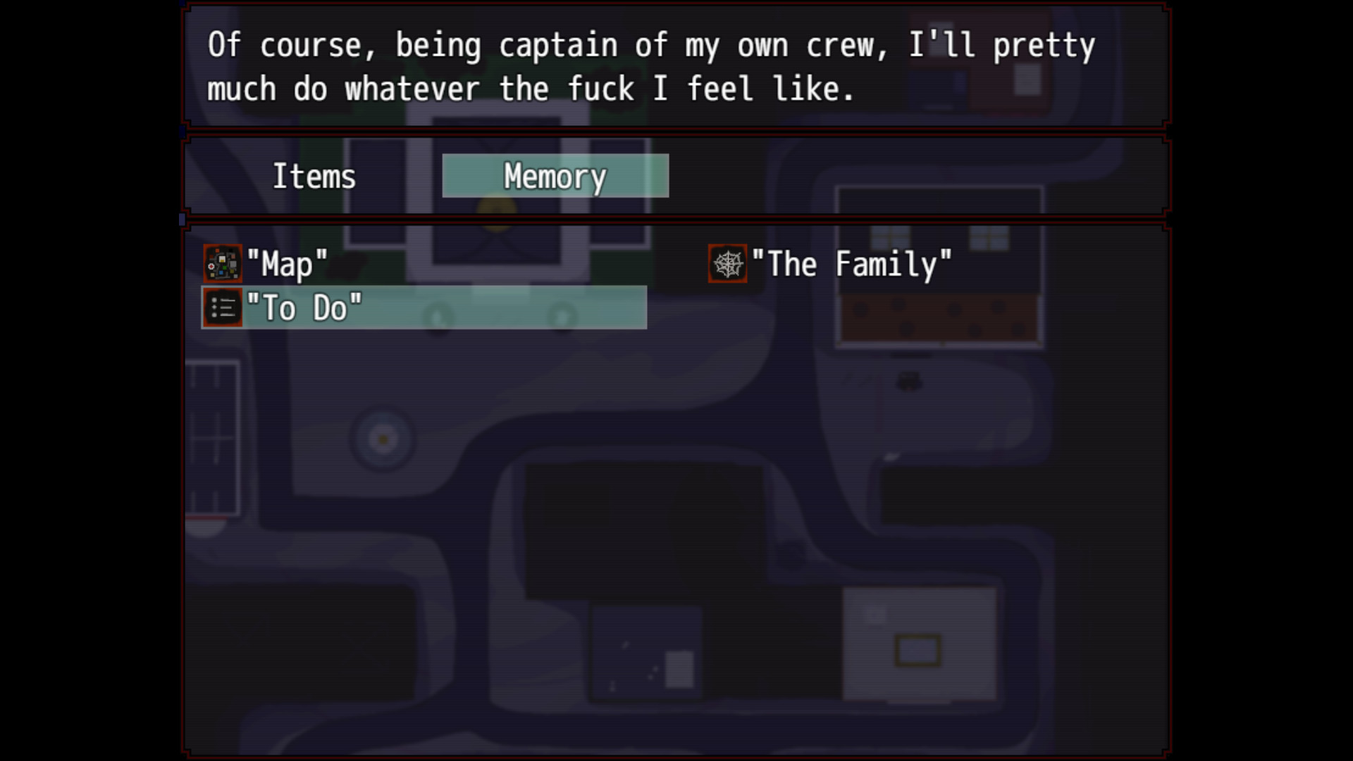 Rocco's Inferno screenshot 12