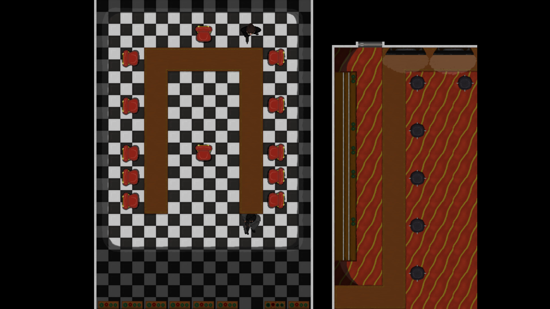 Rocco's Inferno screenshot 6