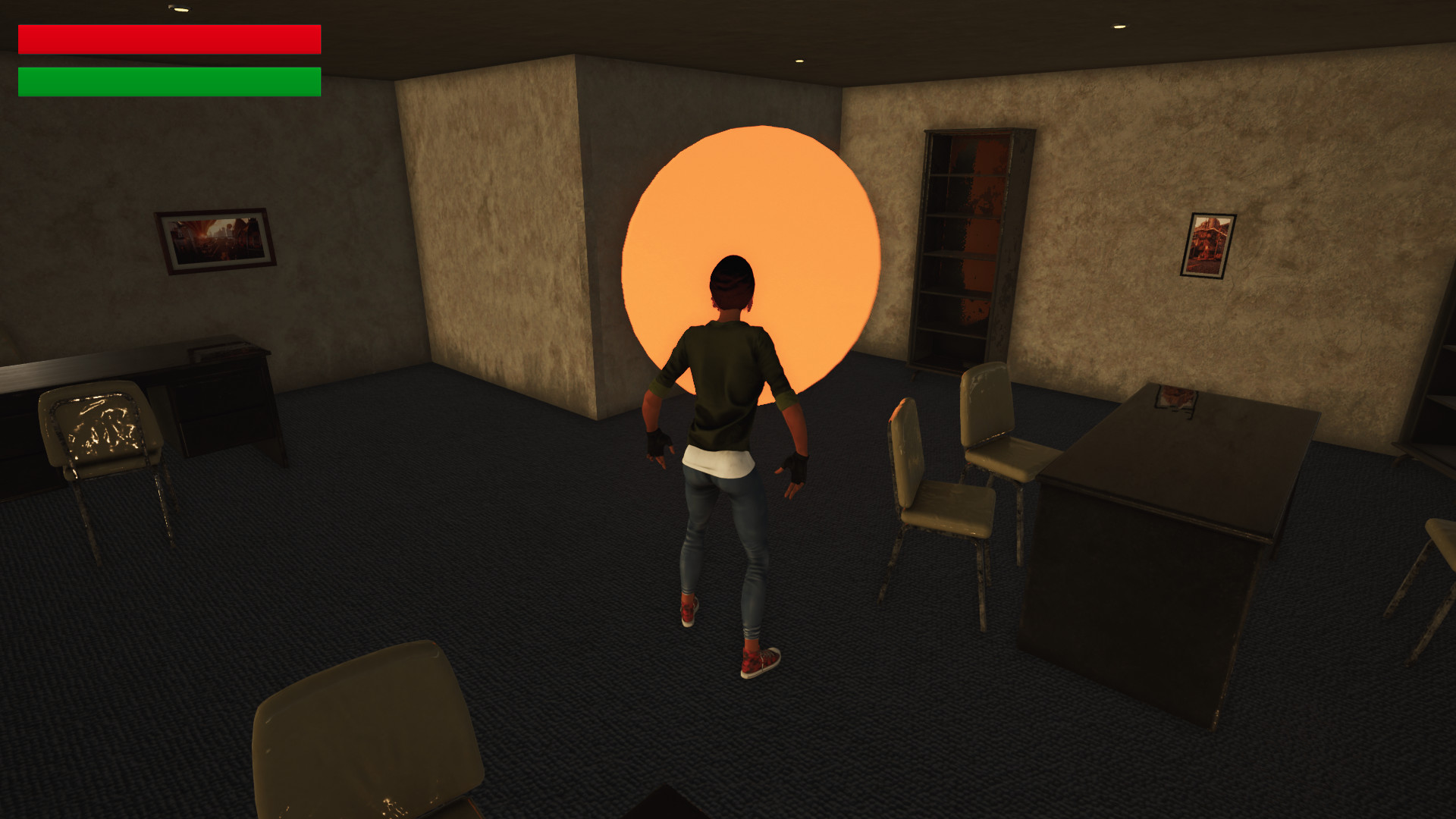 Epic Vampire screenshot 5