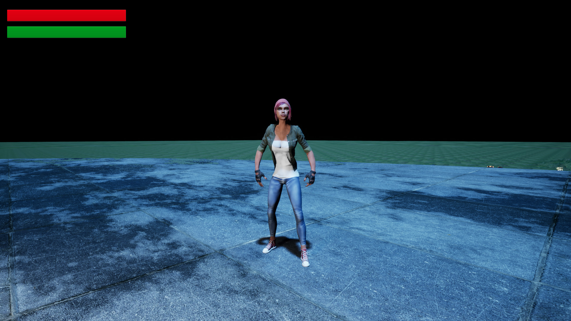 Epic Vampire screenshot 9