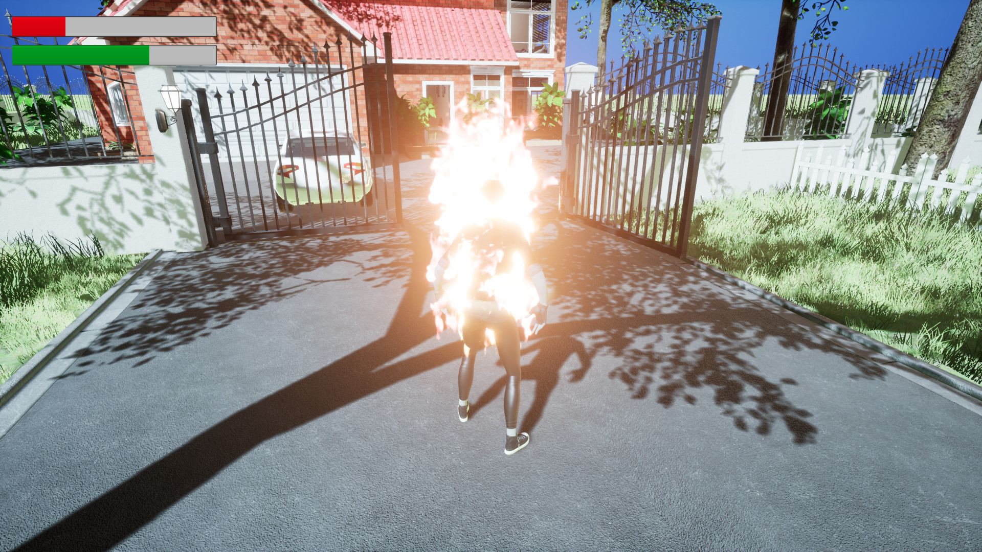 Epic Vampire screenshot 7