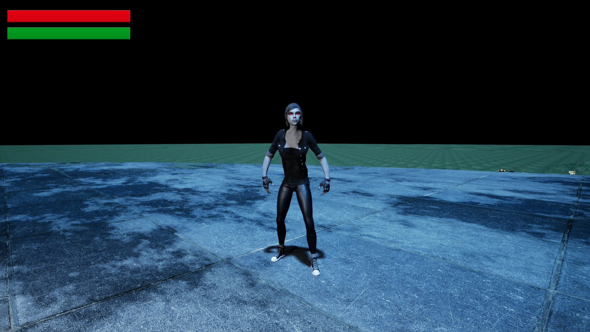 Epic Vampire screenshot 11