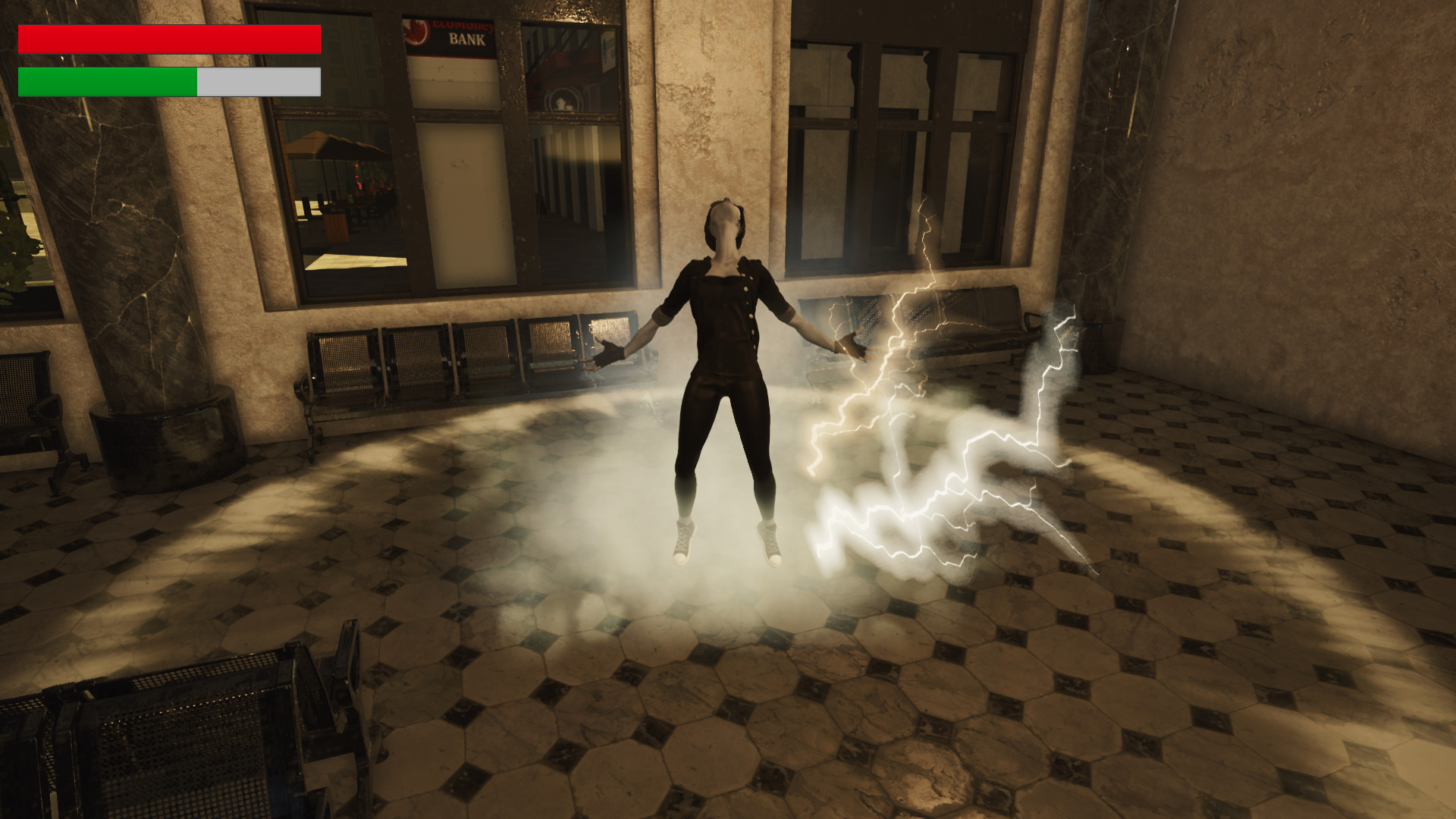 Epic Vampire screenshot 1