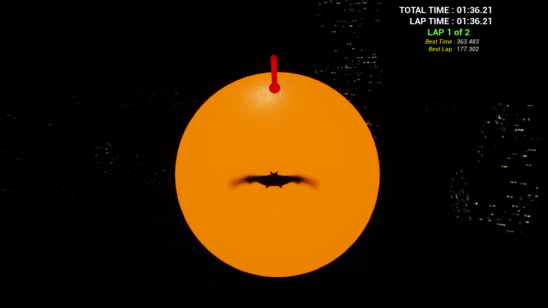 Epic Vampire screenshot 6
