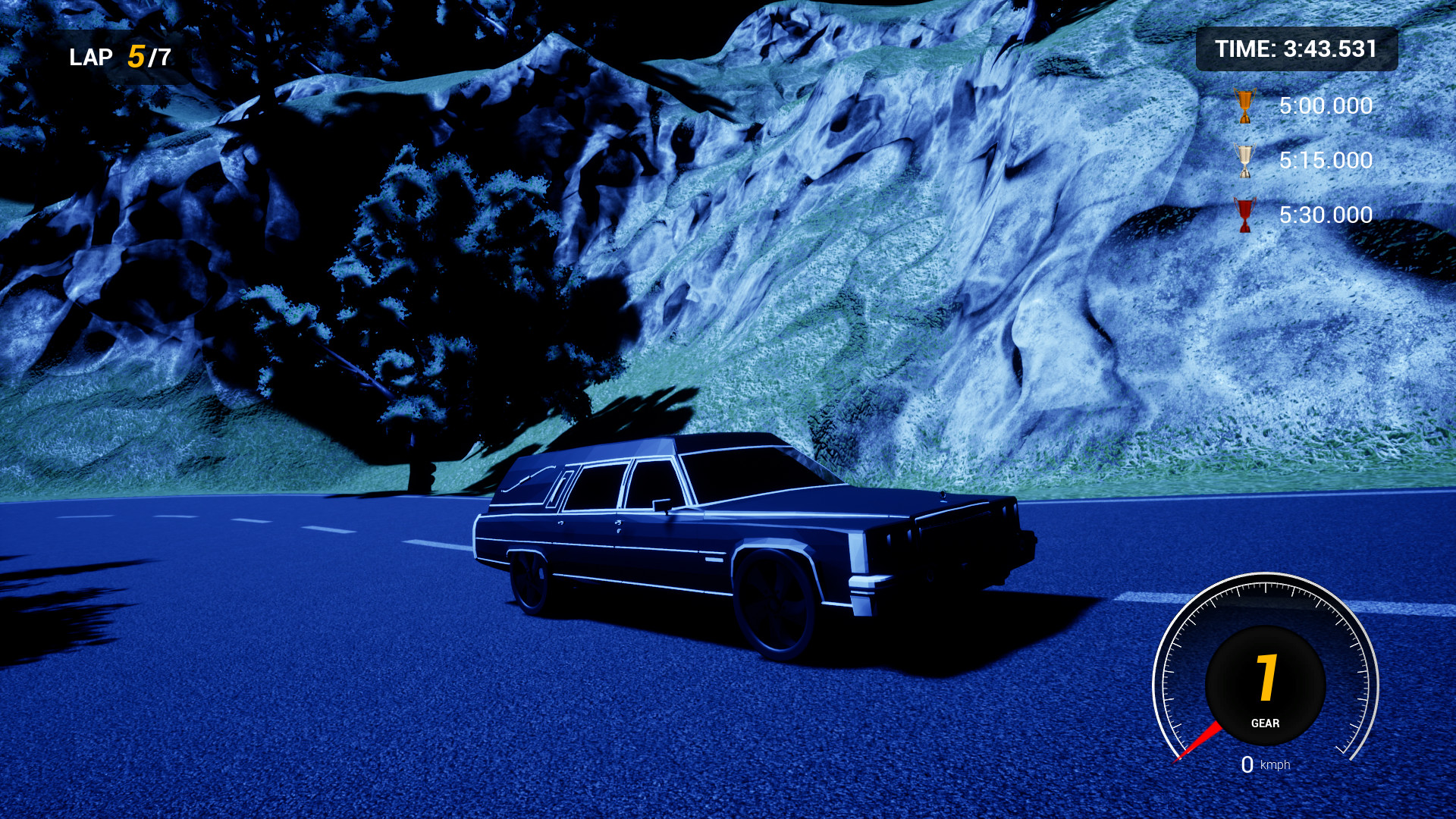 Epic Vampire screenshot 8