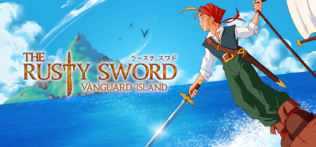 The Rusty Sword: Vanguard Island on Steam