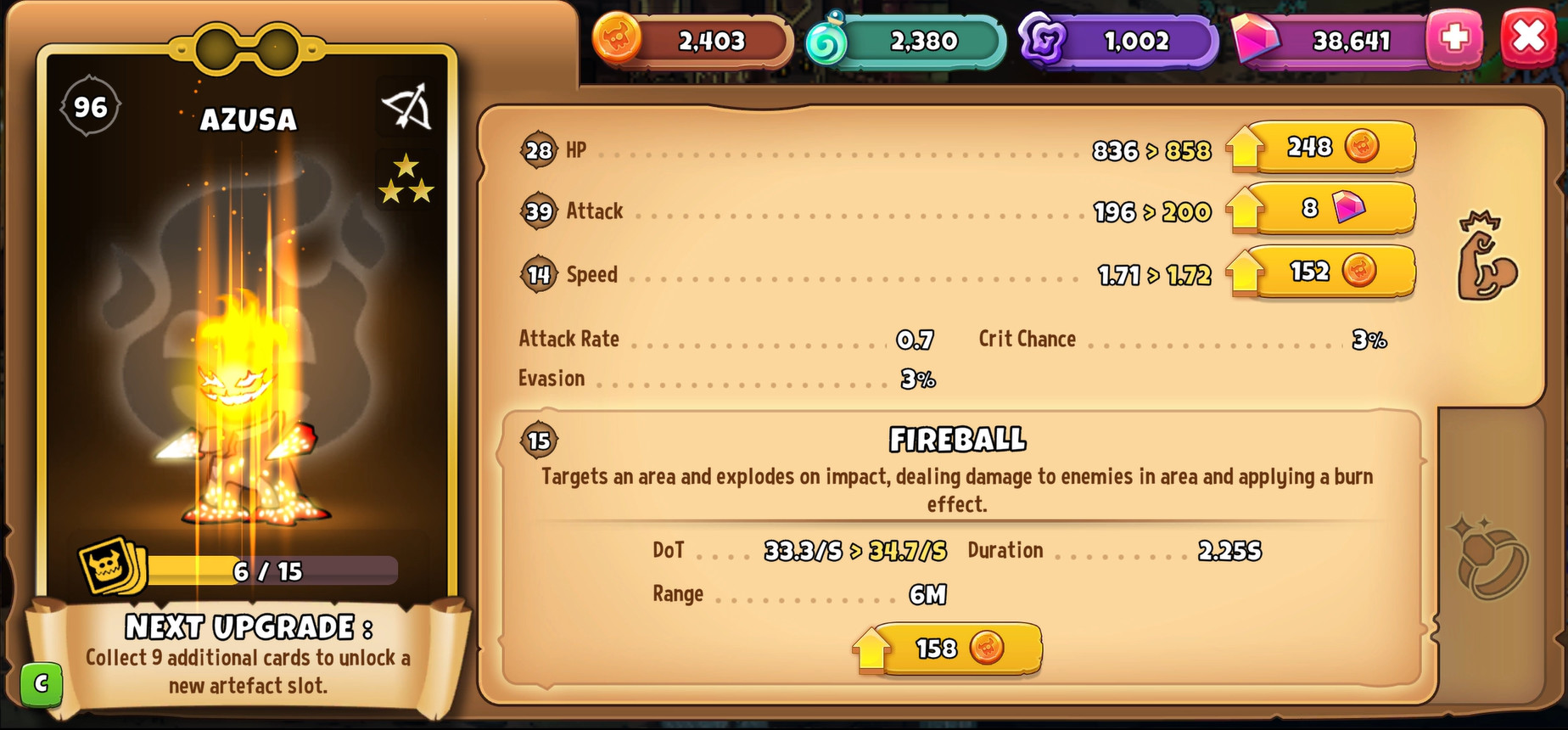 Minion Raid Epic Monsters screenshot 7