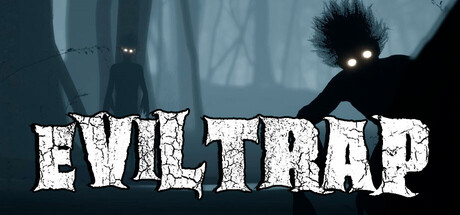 EvilTrap — Steam header