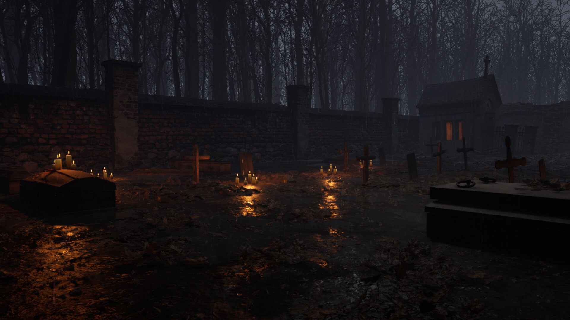 EvilTrap screenshot 6