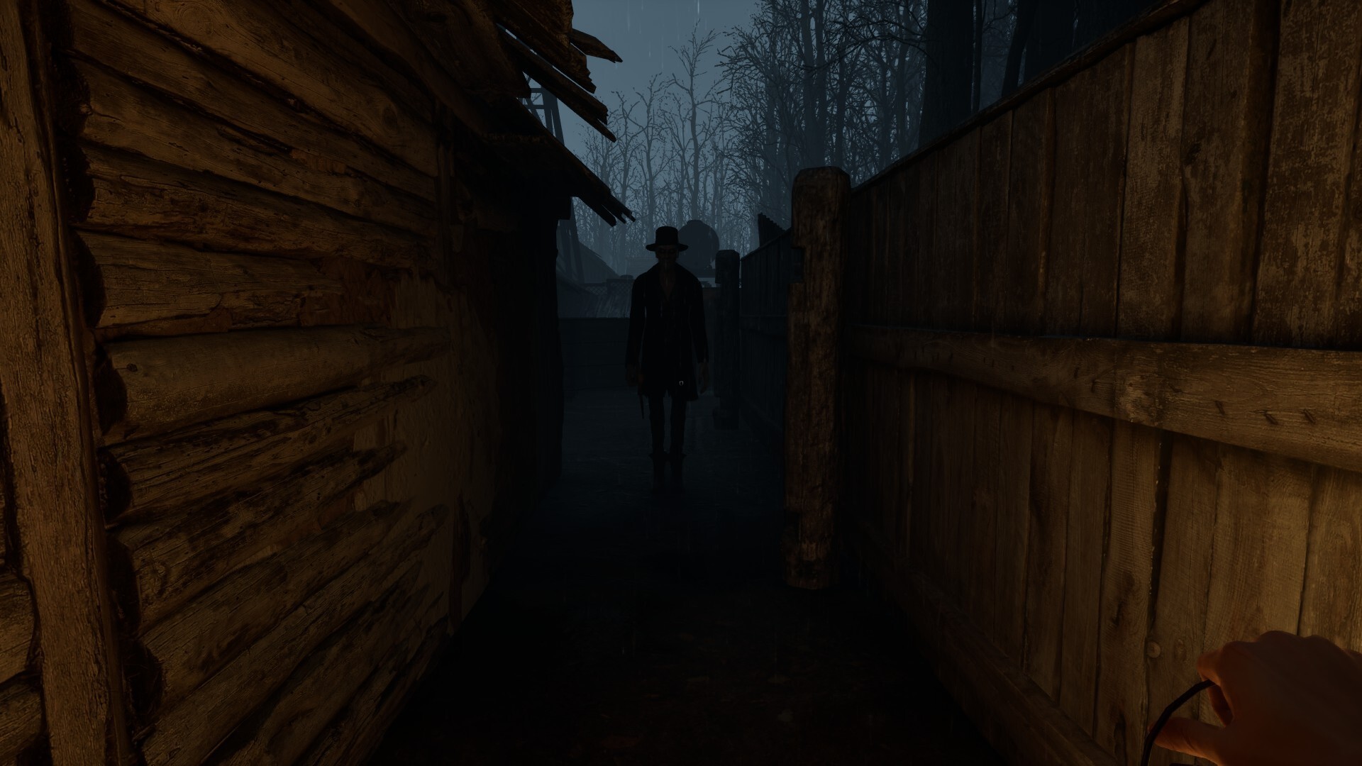 EvilTrap screenshot 1