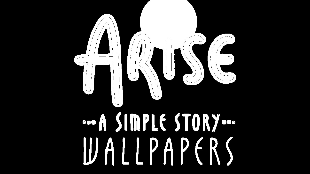 Arise A simple story Wallpapers screenshot 1