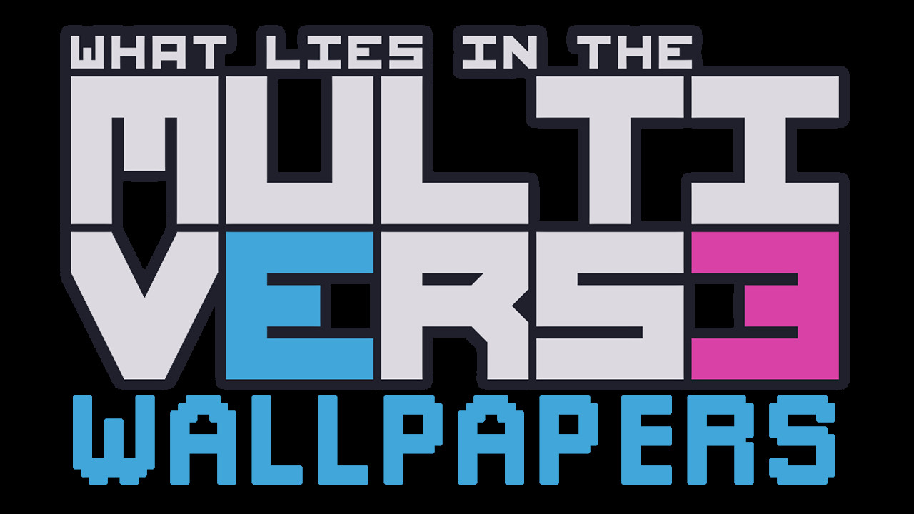 What Lies in the Multiverse Wallpapers screenshot 1