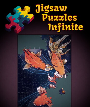Jigsaw Puzzles Infinite