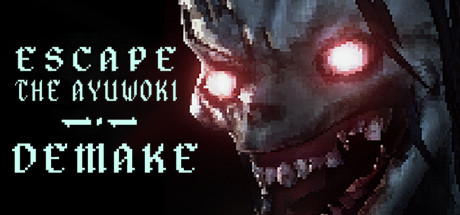 Escape the Ayurok DEMAKE: header artwork