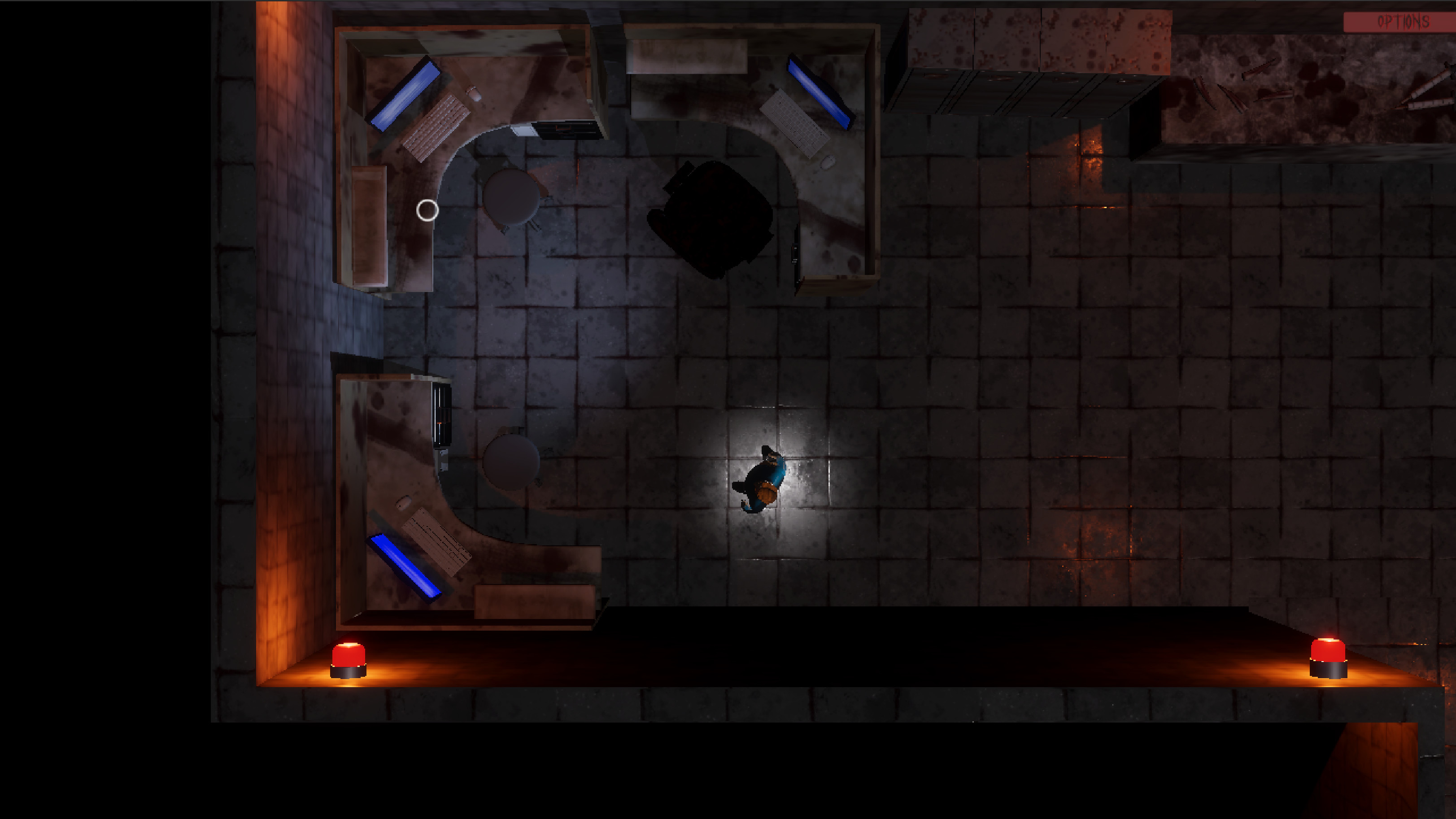 F.I.D.O. screenshot 2