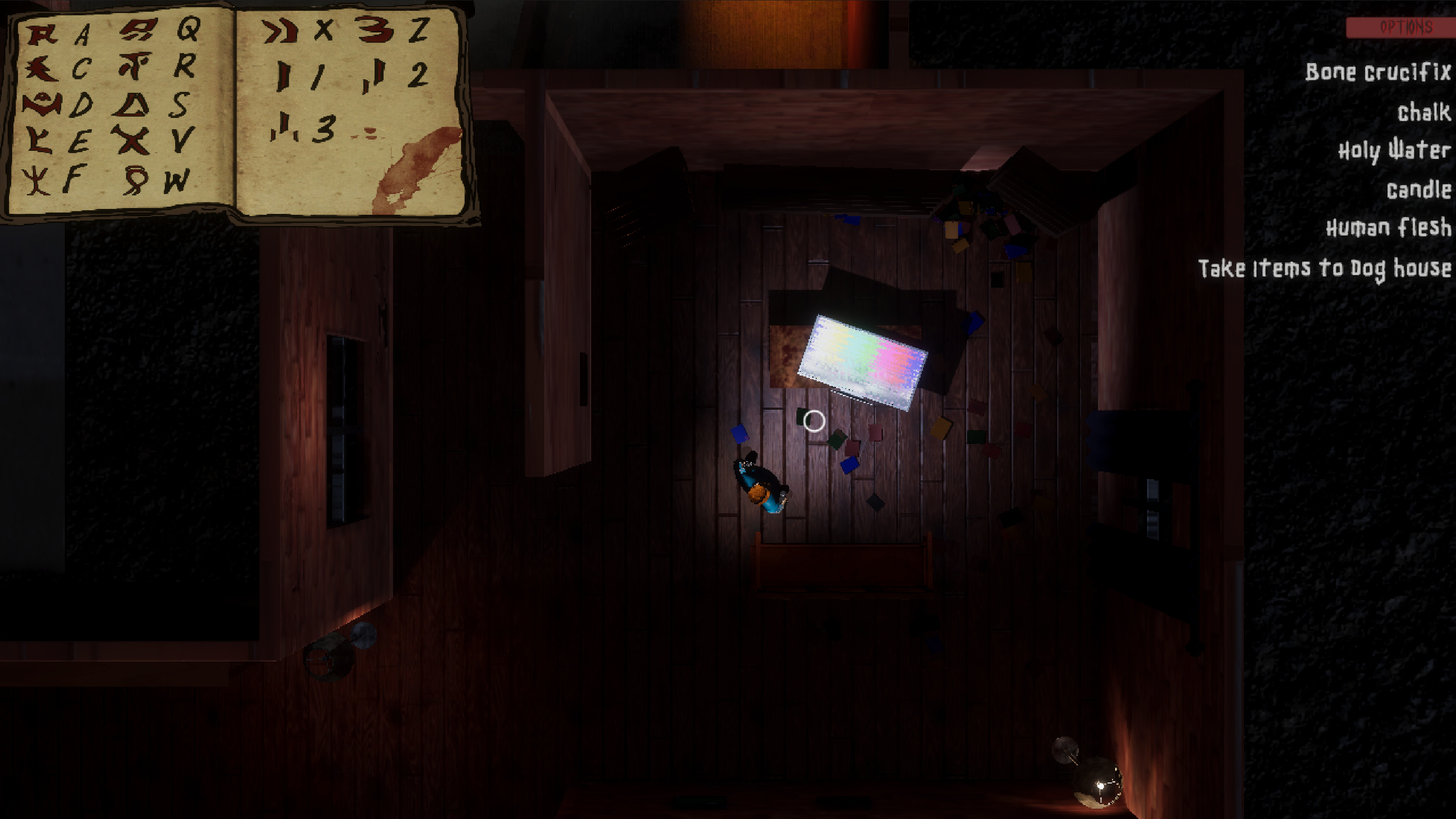 F.I.D.O. screenshot 5
