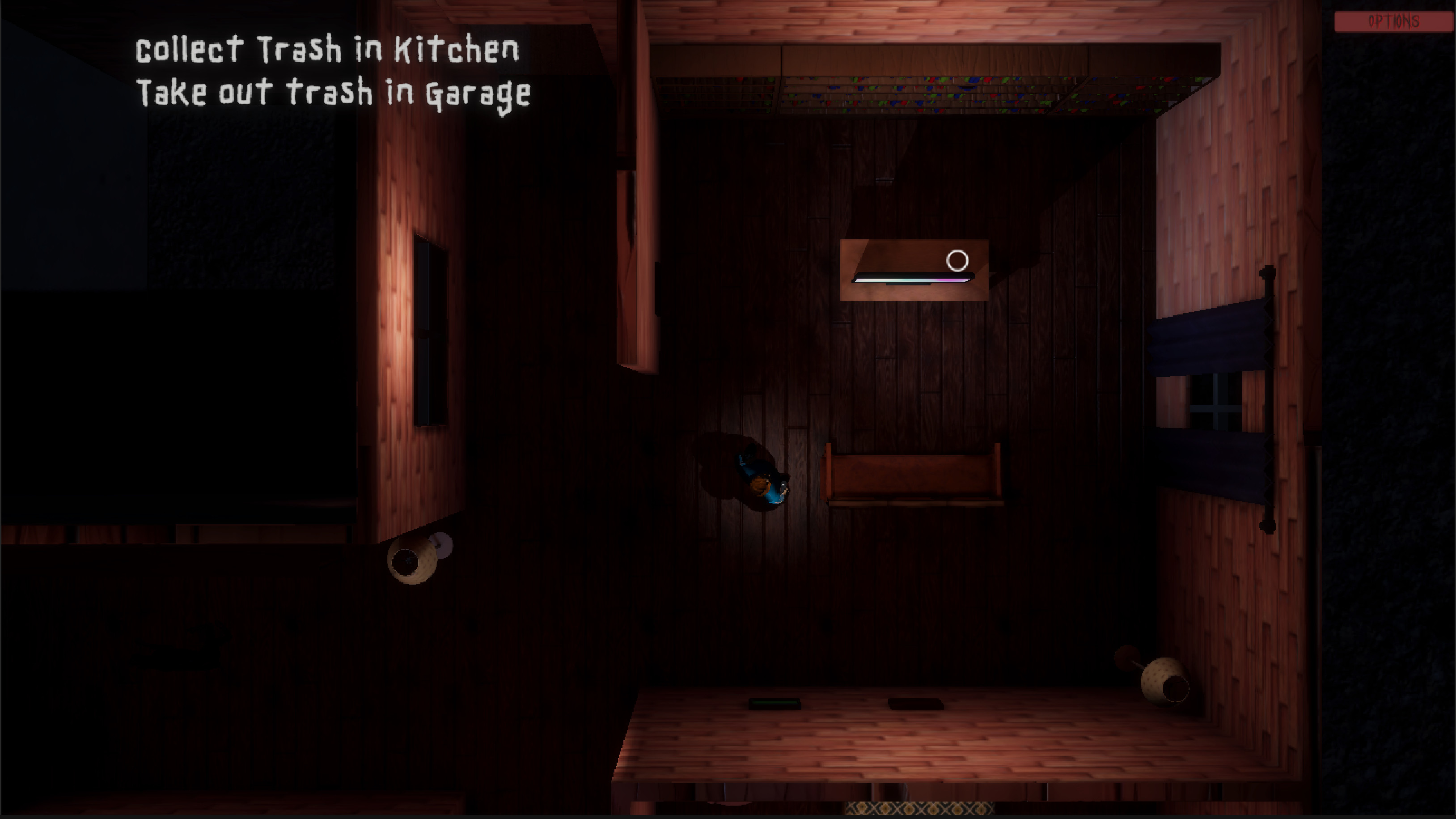F.I.D.O. screenshot 1