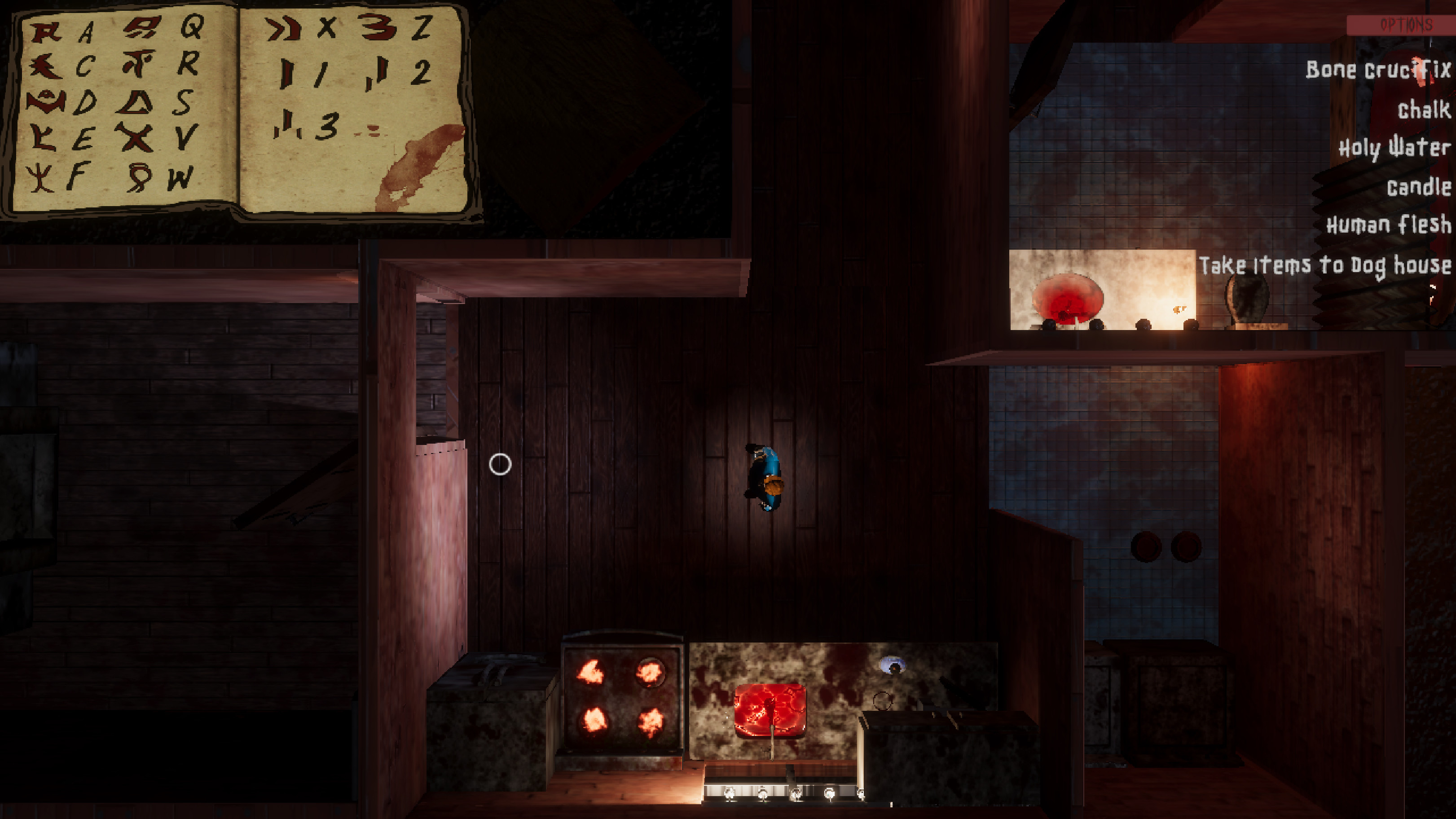 F.I.D.O. screenshot 4