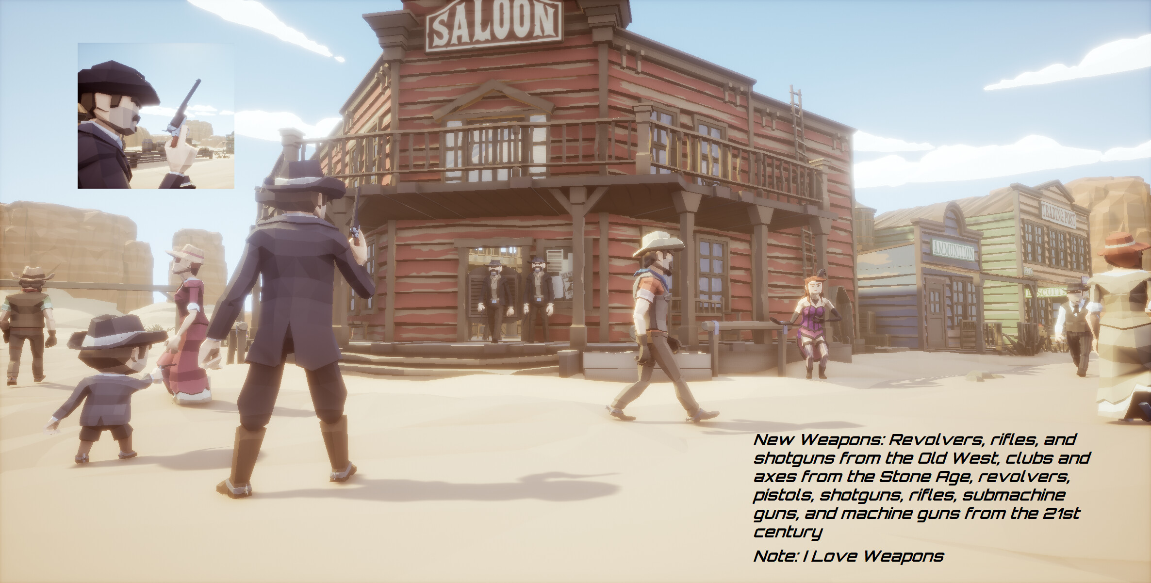 Bulletproof screenshot 5