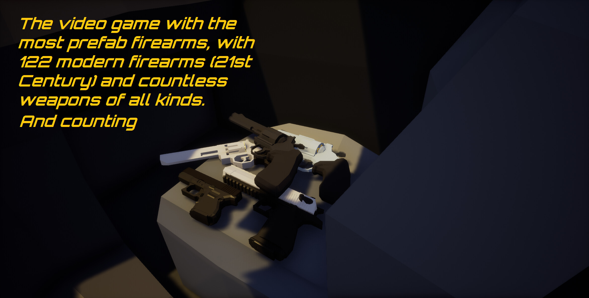 Bulletproof screenshot 3