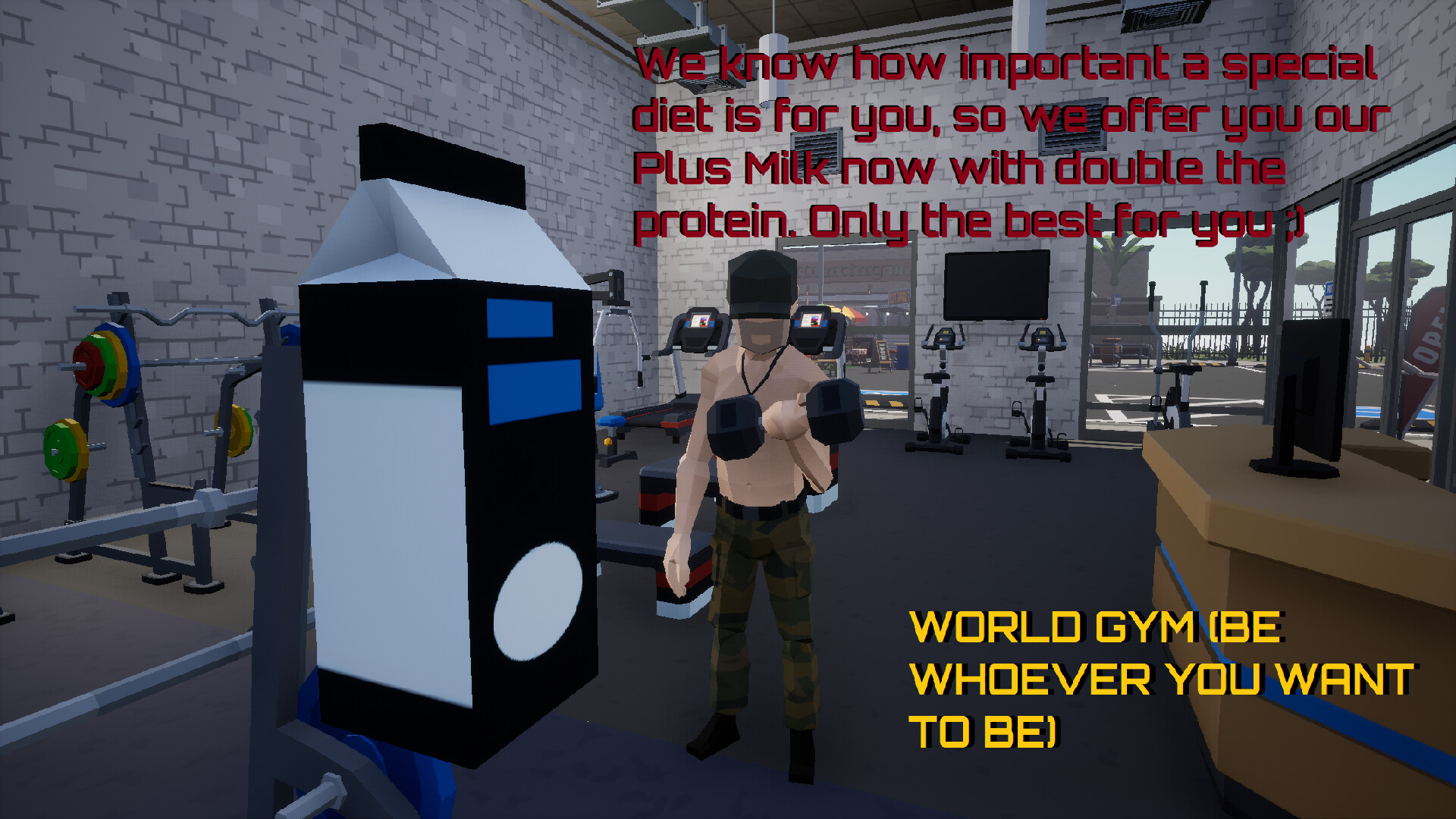 Bulletproof screenshot 17