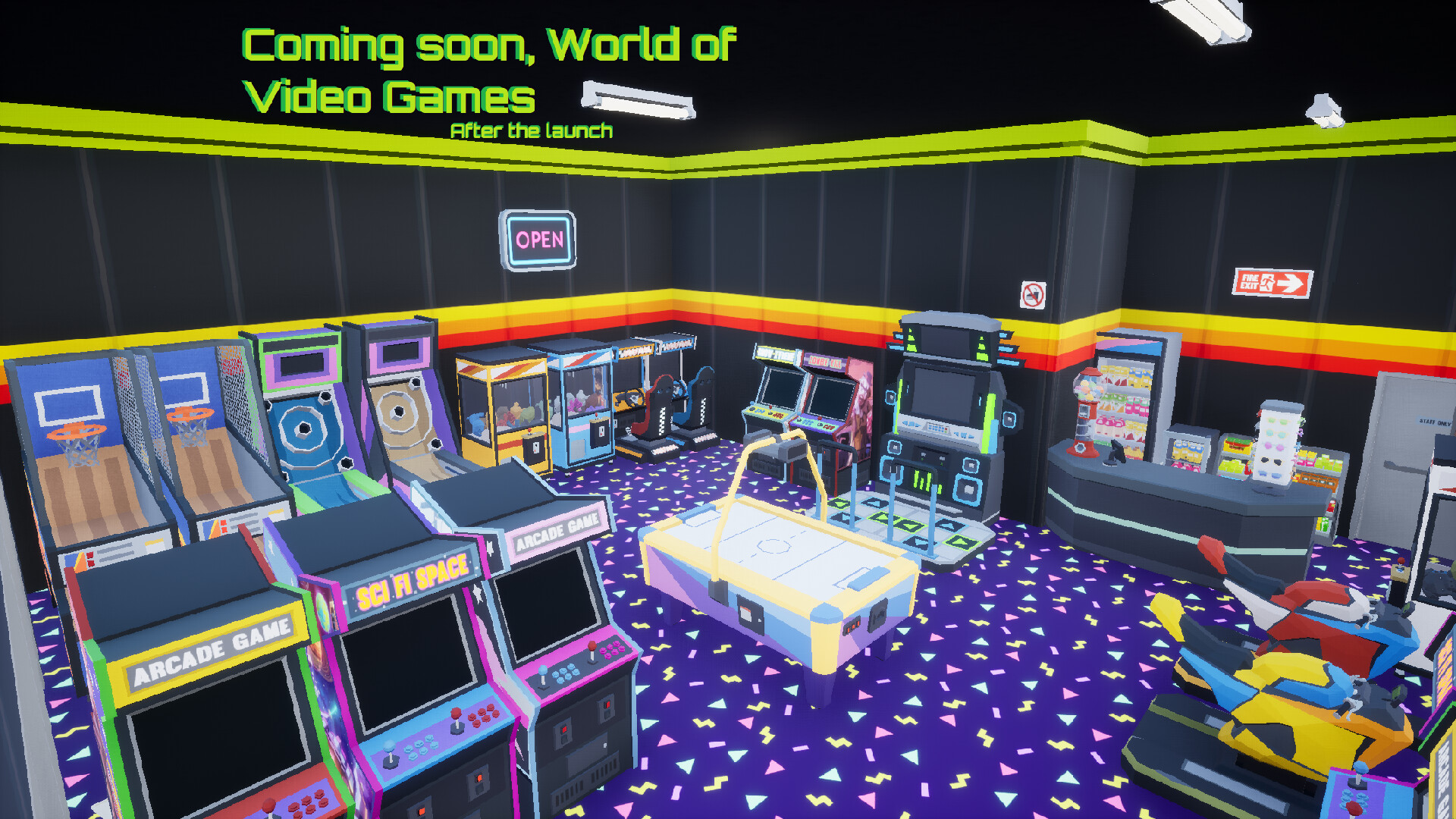 Bulletproof screenshot 32