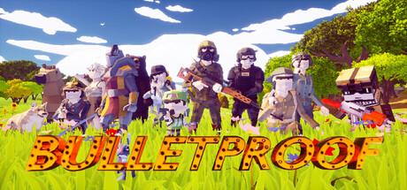 Bulletproof