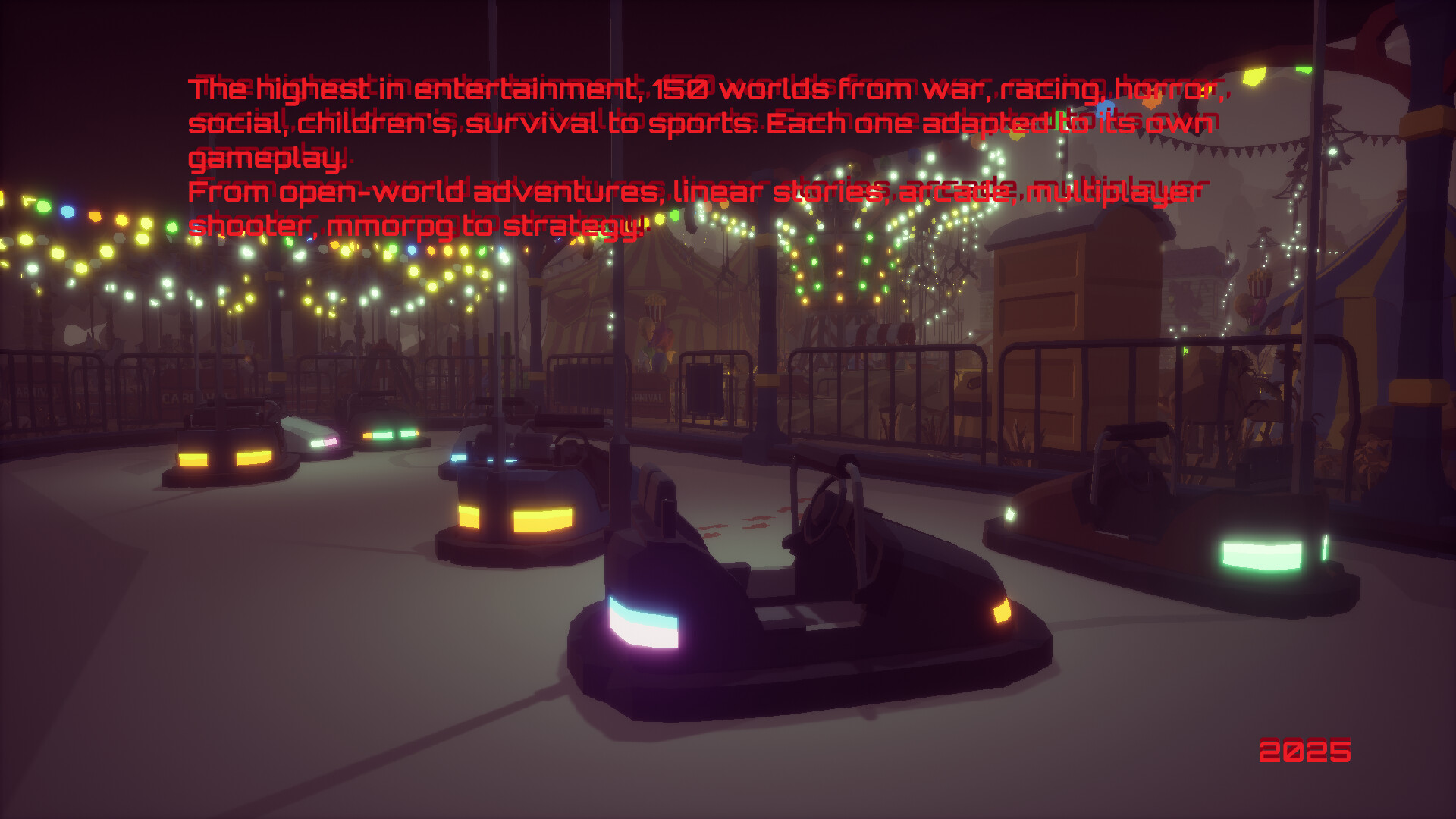 Bulletproof screenshot 33