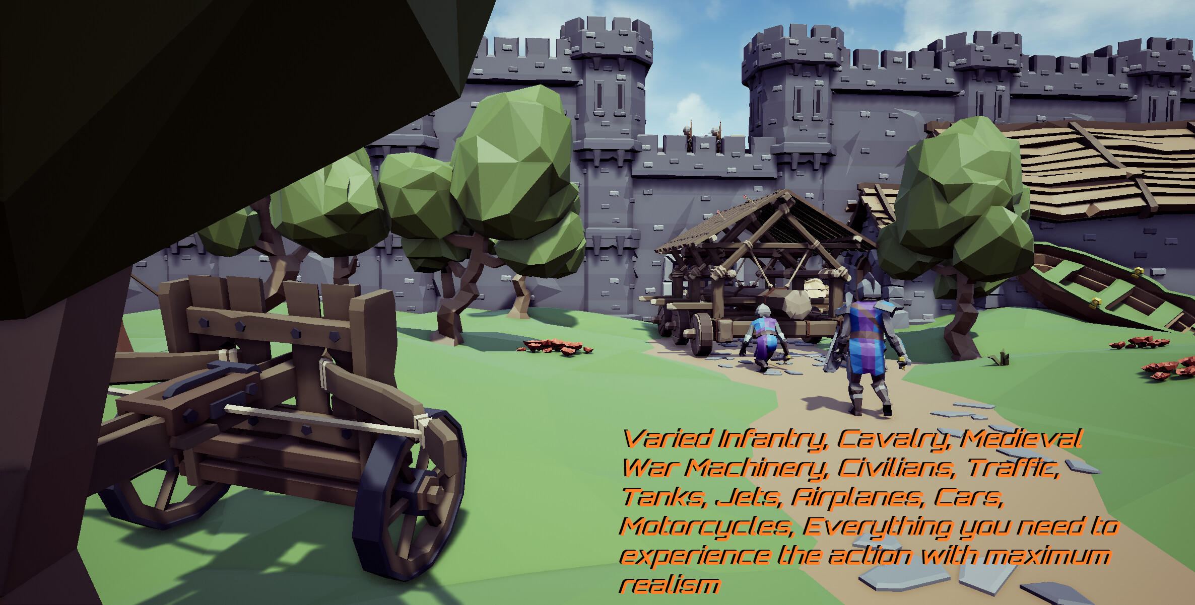 Bulletproof screenshot 26