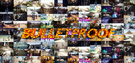 Bulletproof