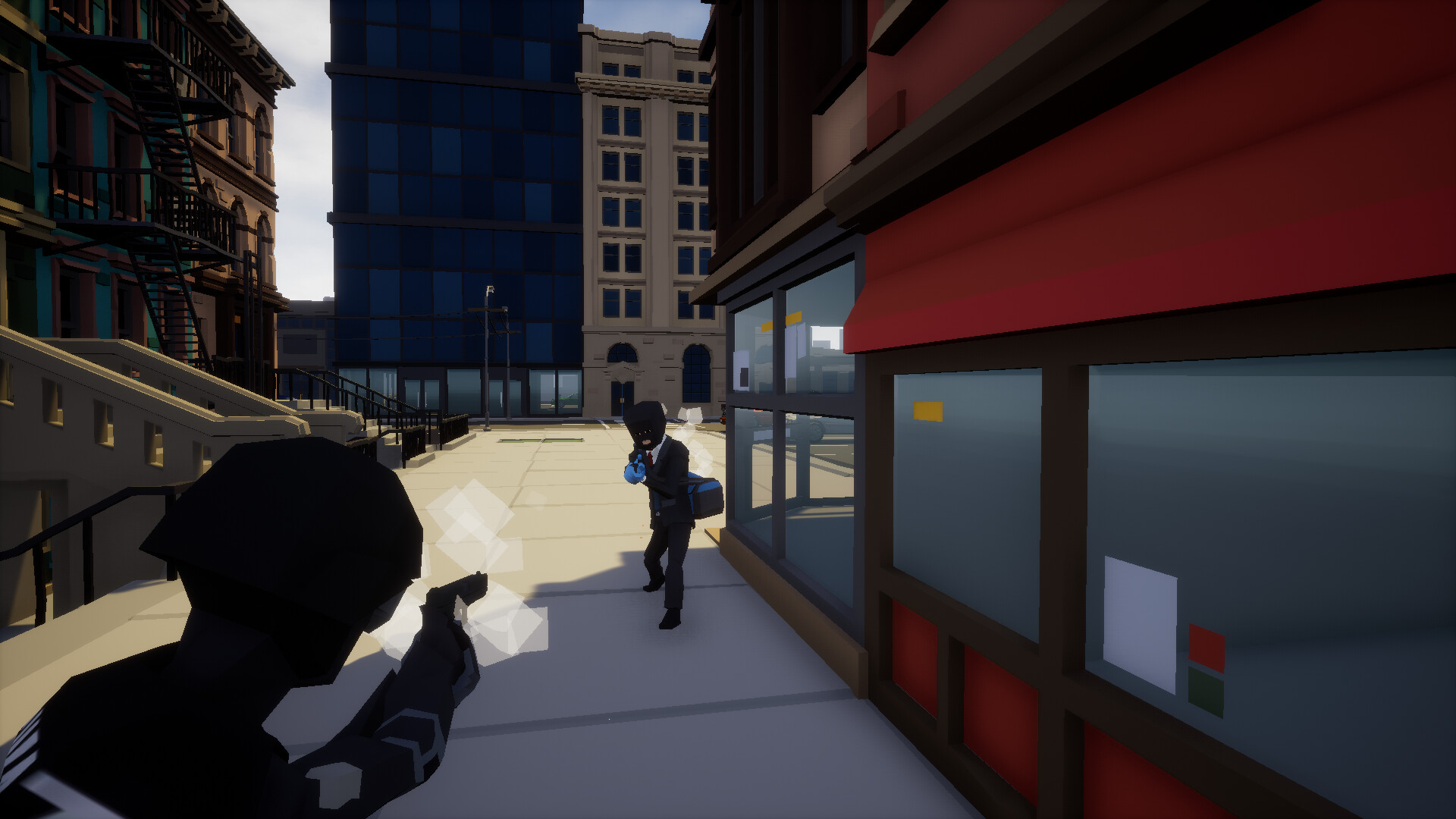 Bulletproof screenshot 52