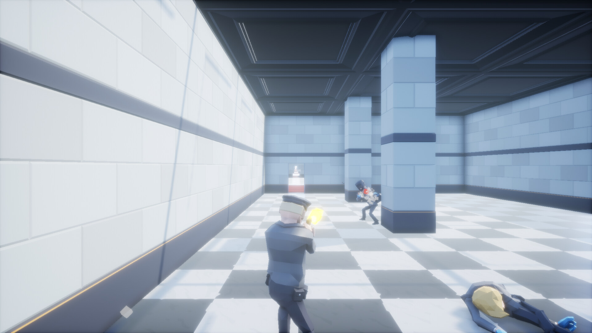Bulletproof screenshot 76