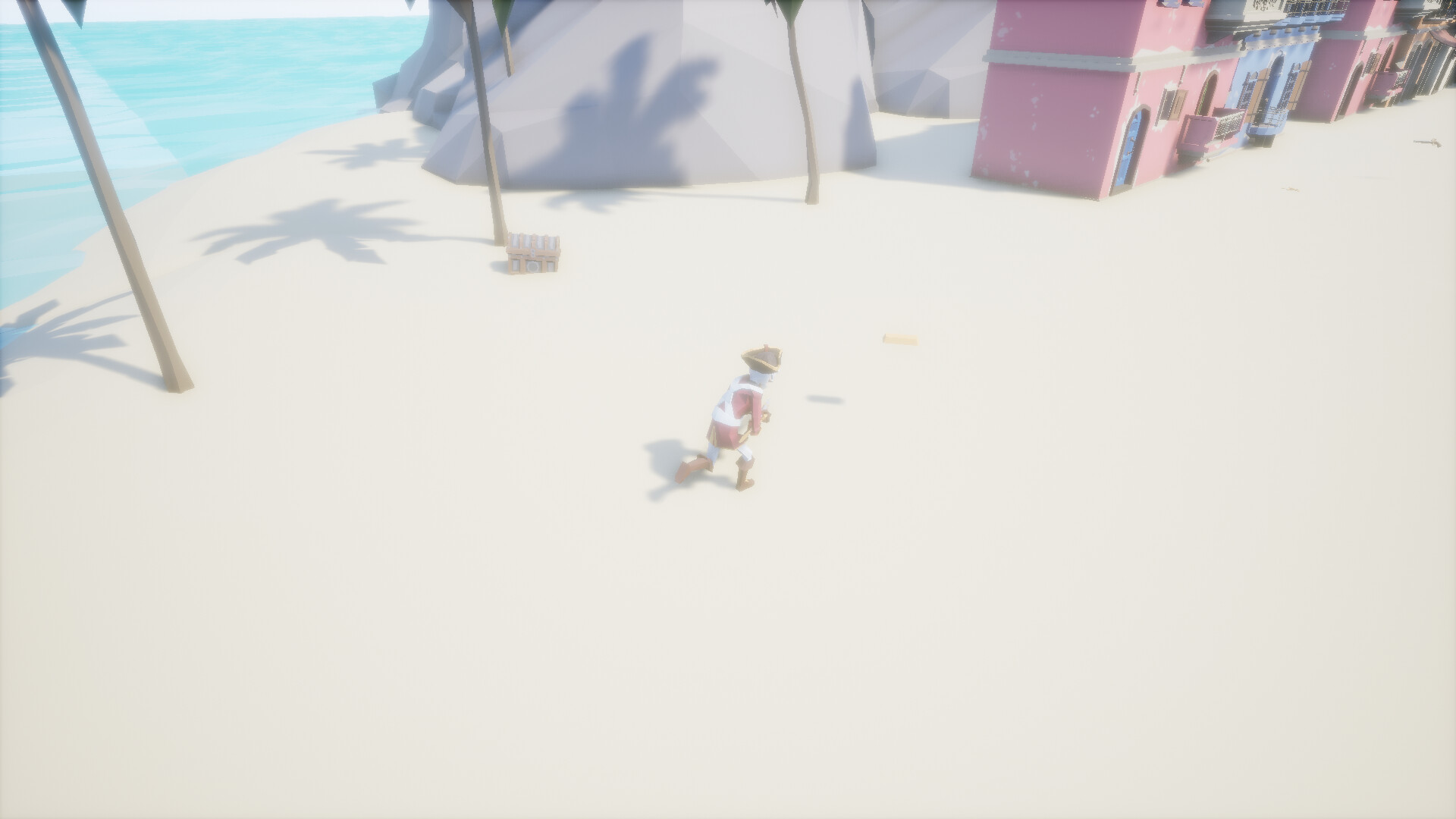 Bulletproof screenshot 64