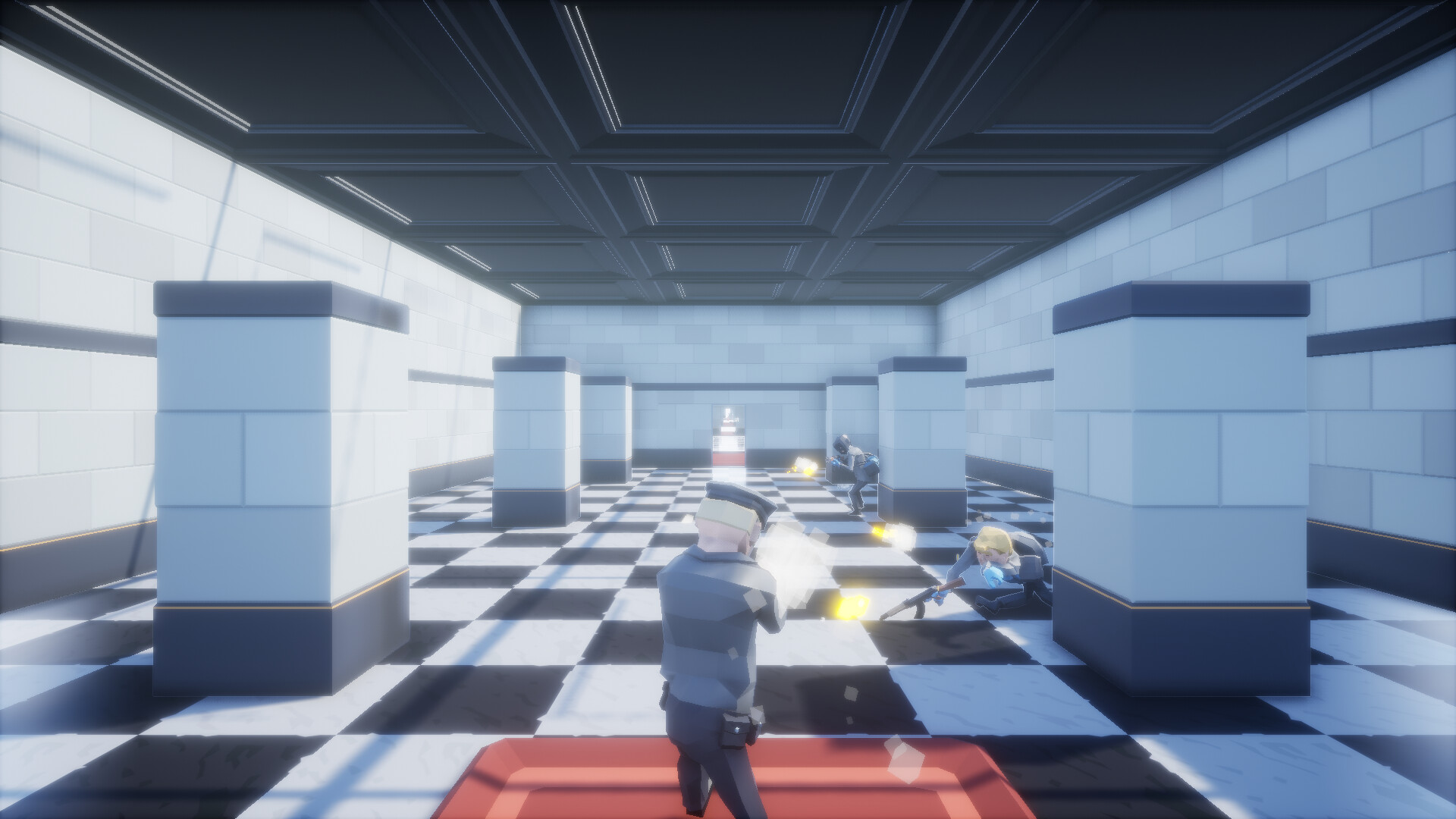 Bulletproof screenshot 79