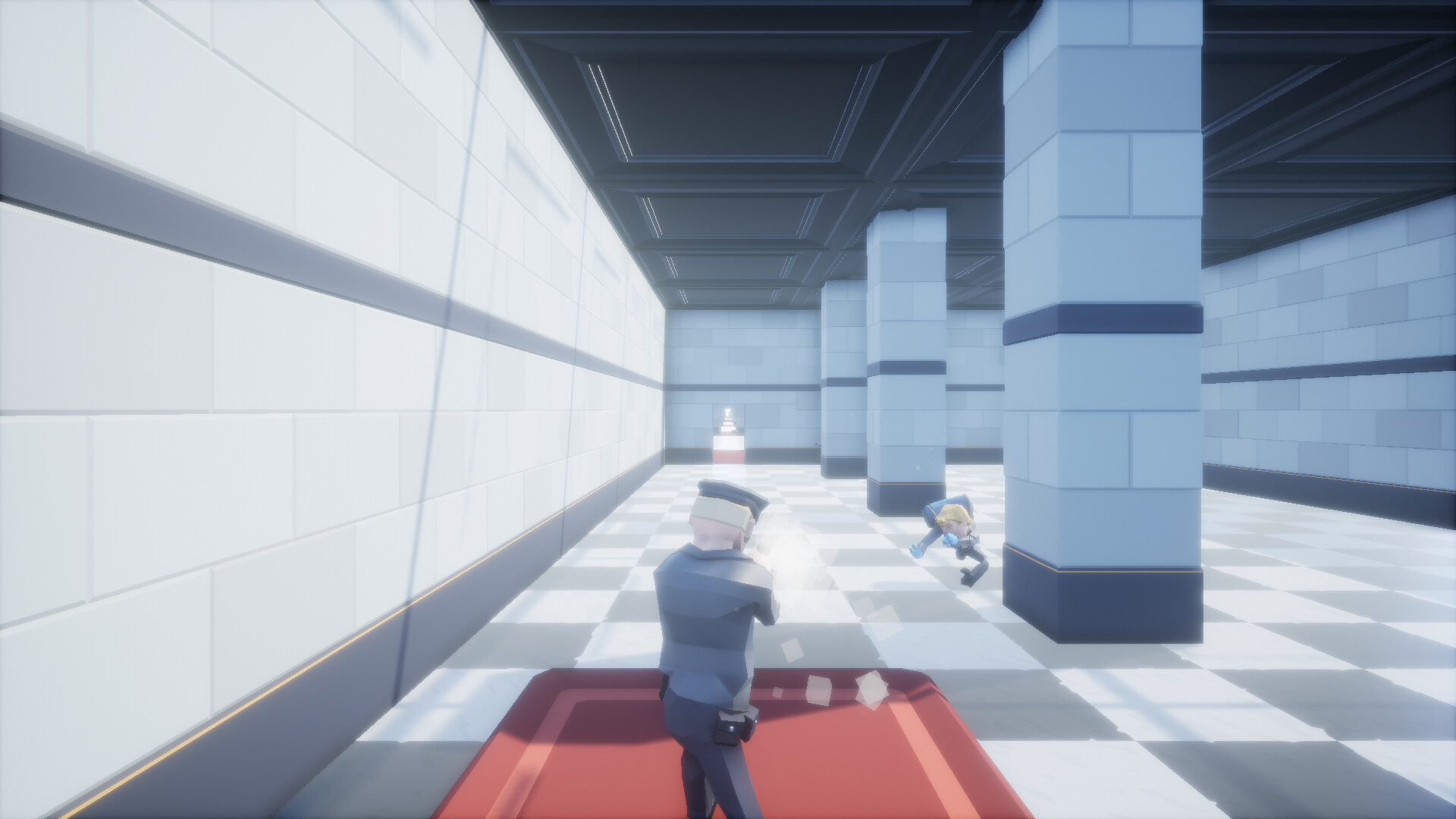 Bulletproof screenshot 75