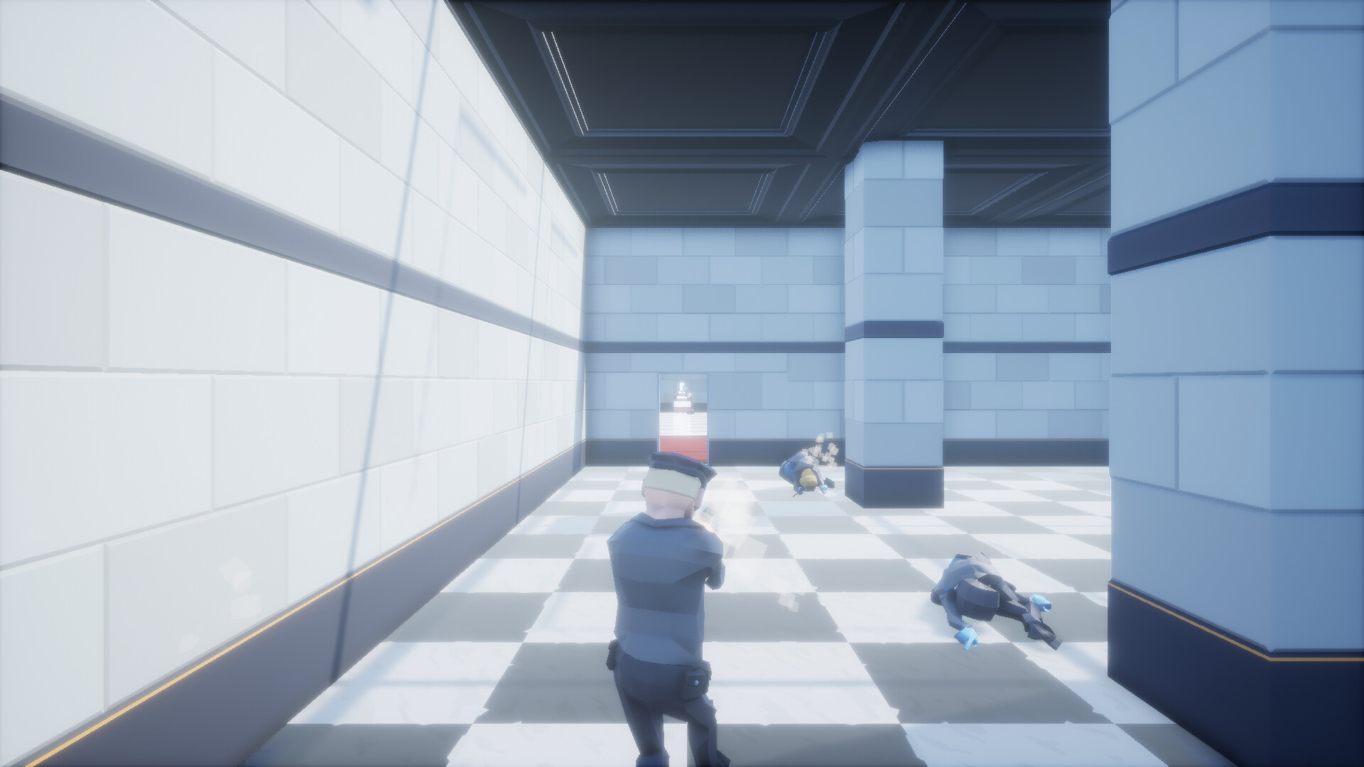 Bulletproof screenshot 77