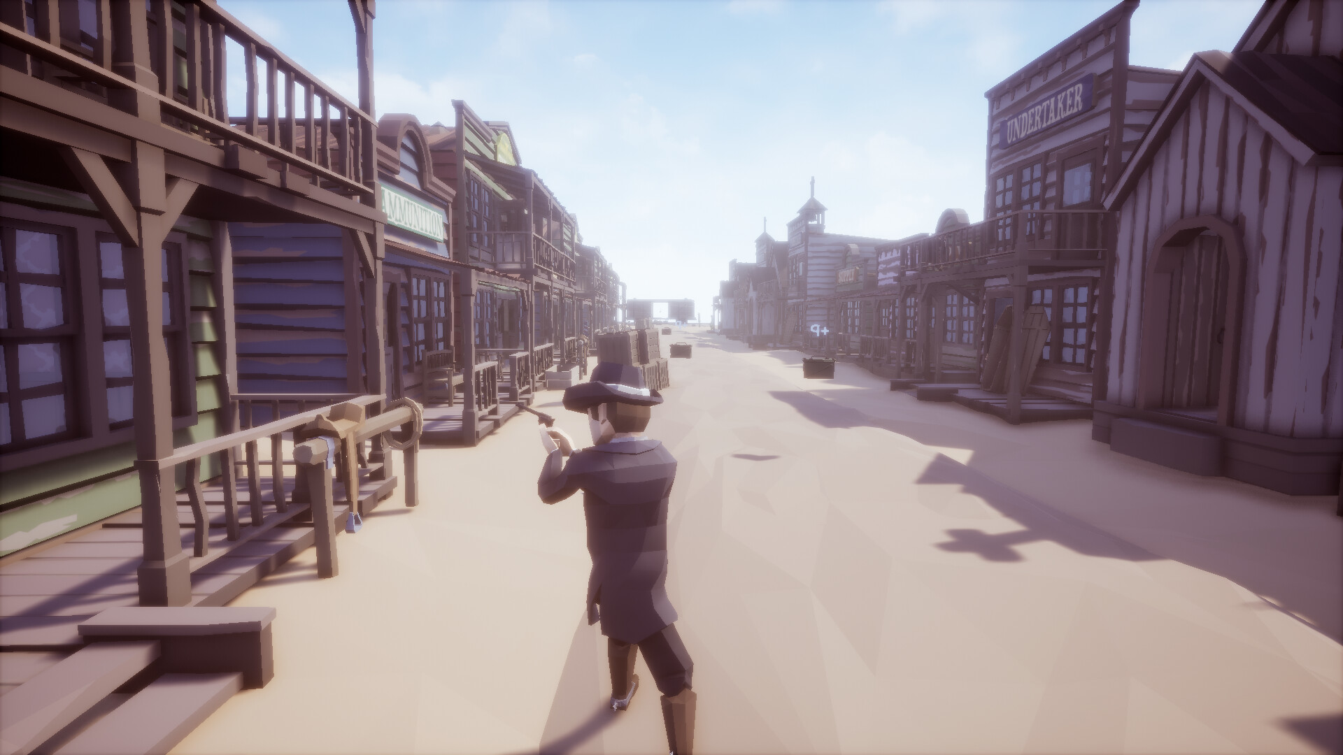 Bulletproof screenshot 58