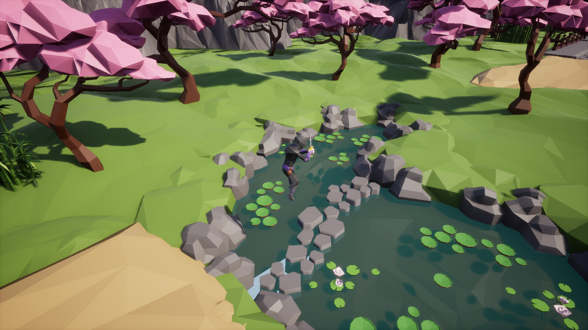 Bulletproof screenshot 82