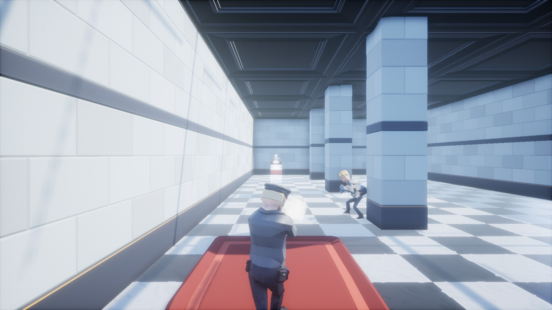 Bulletproof screenshot 74