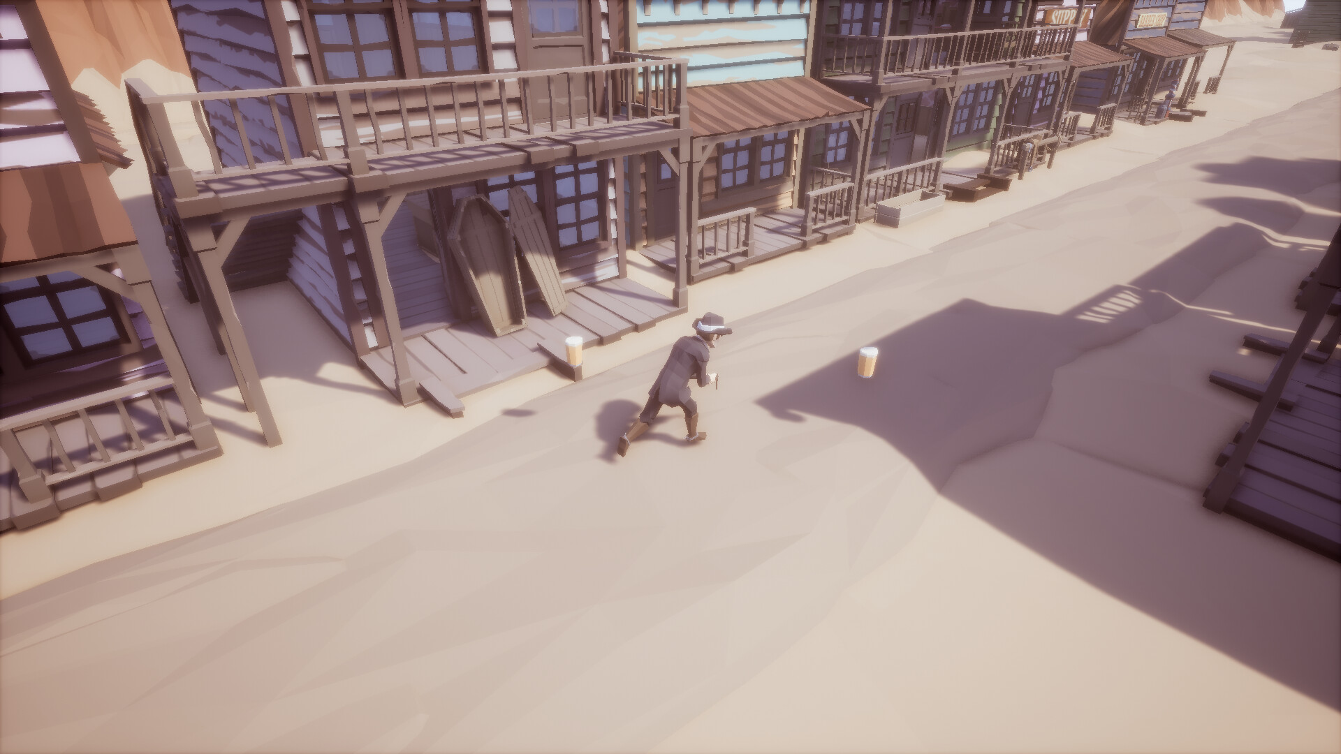 Bulletproof screenshot 55