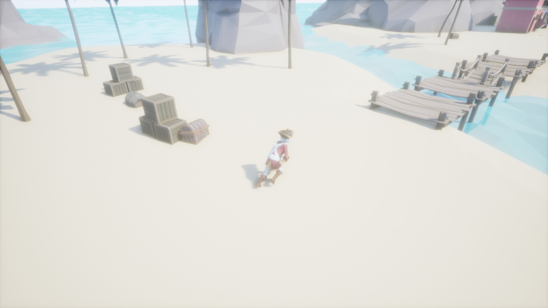 Bulletproof screenshot 63