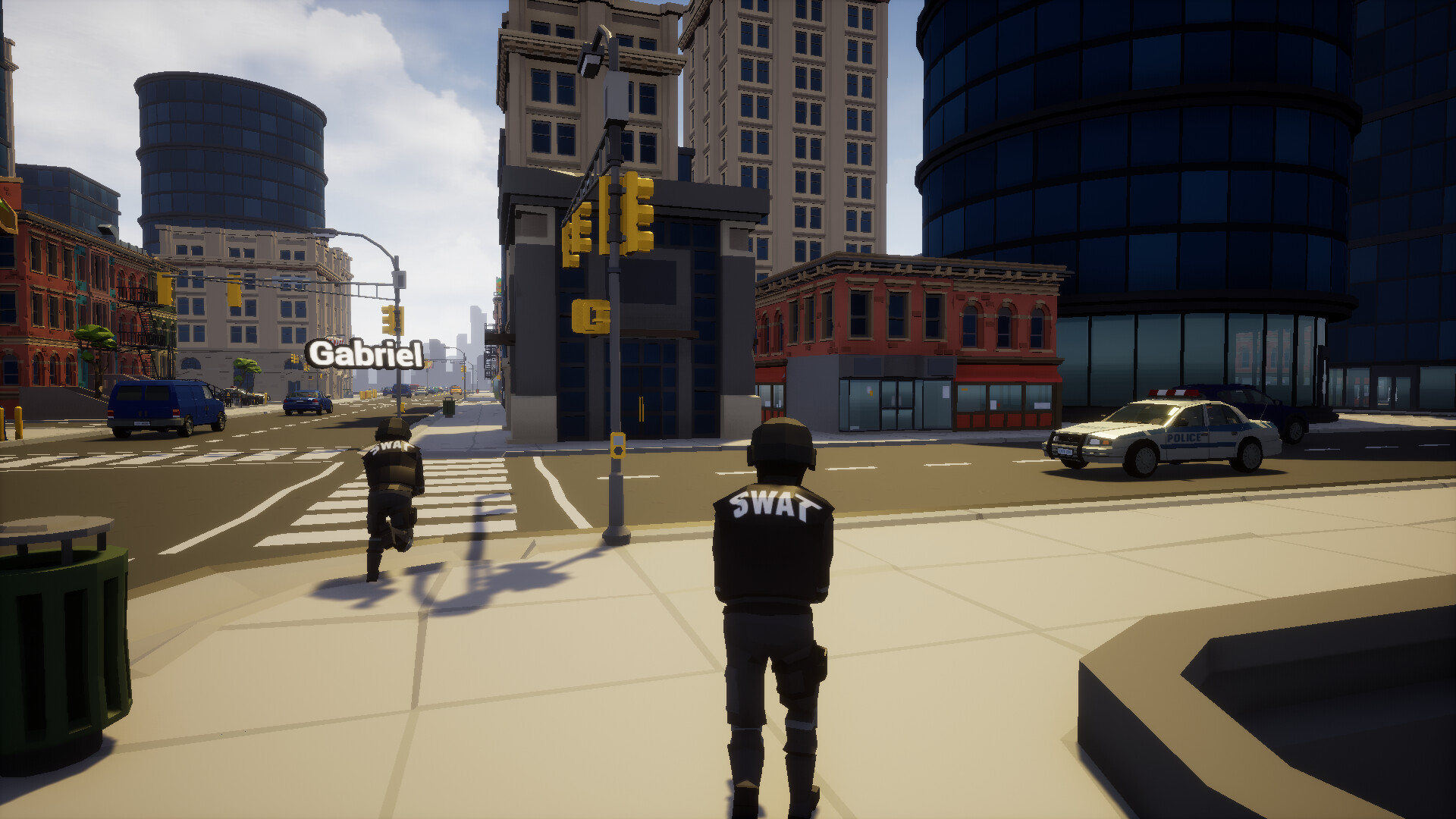 Bulletproof screenshot 47