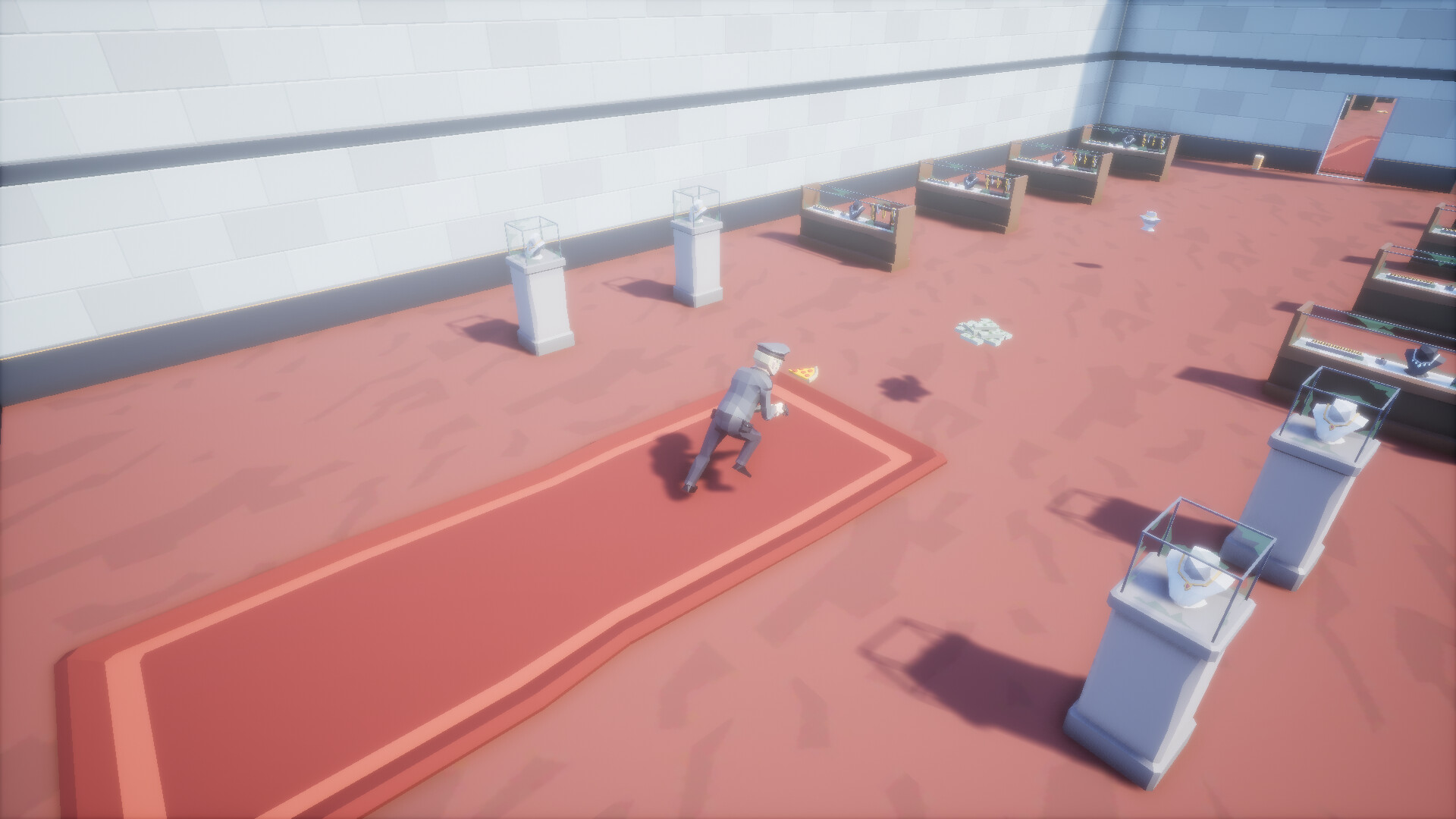Bulletproof screenshot 73