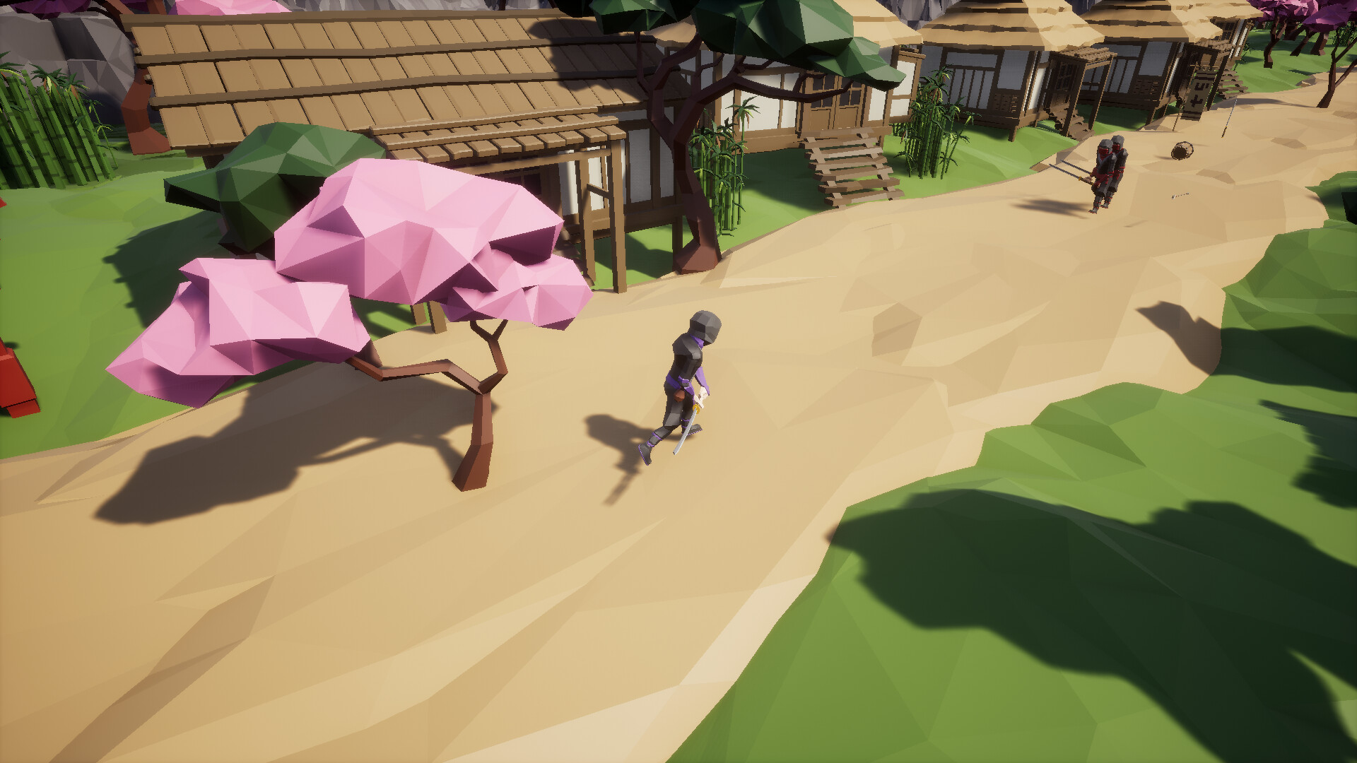 Bulletproof screenshot 83