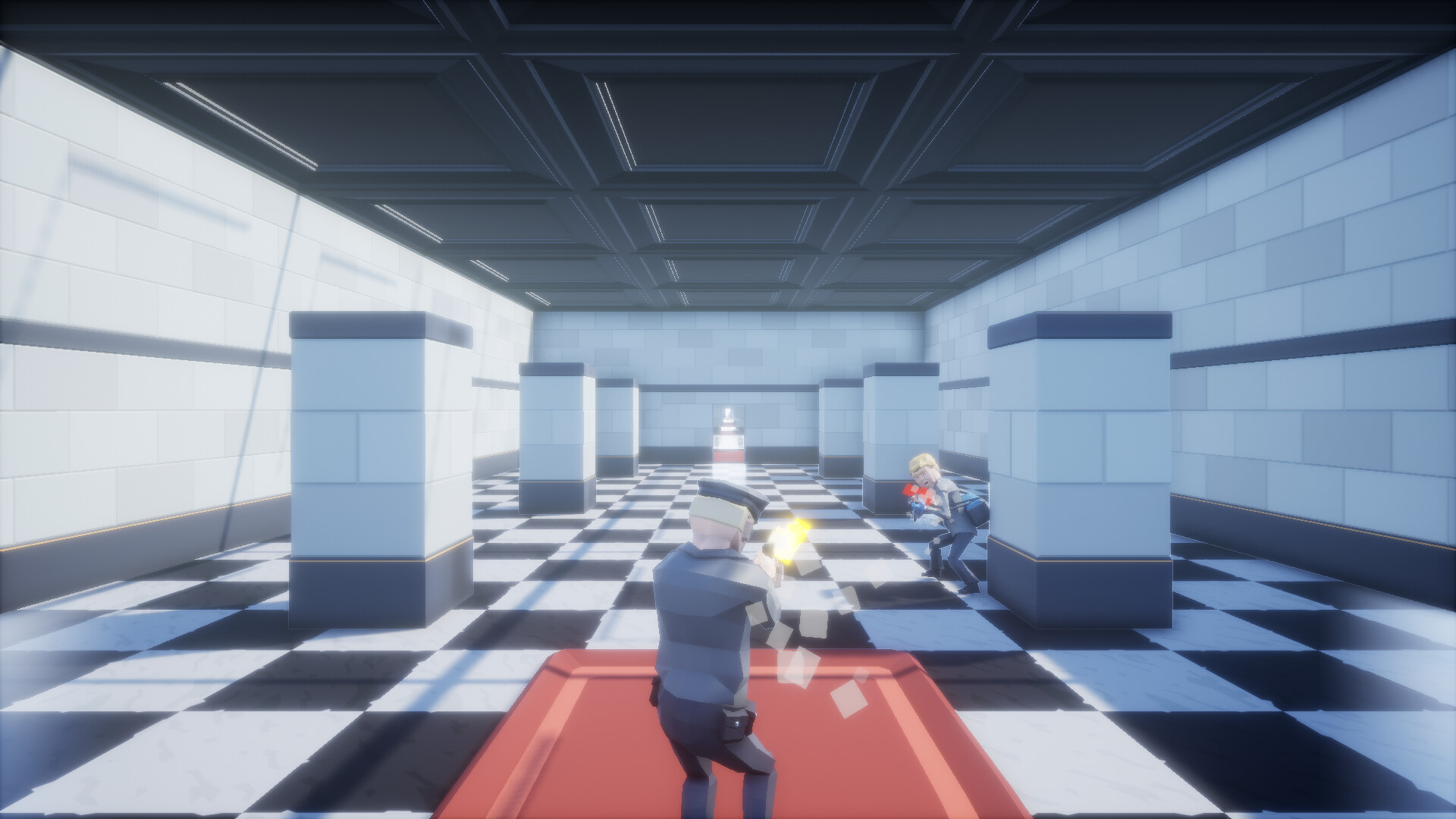 Bulletproof screenshot 78