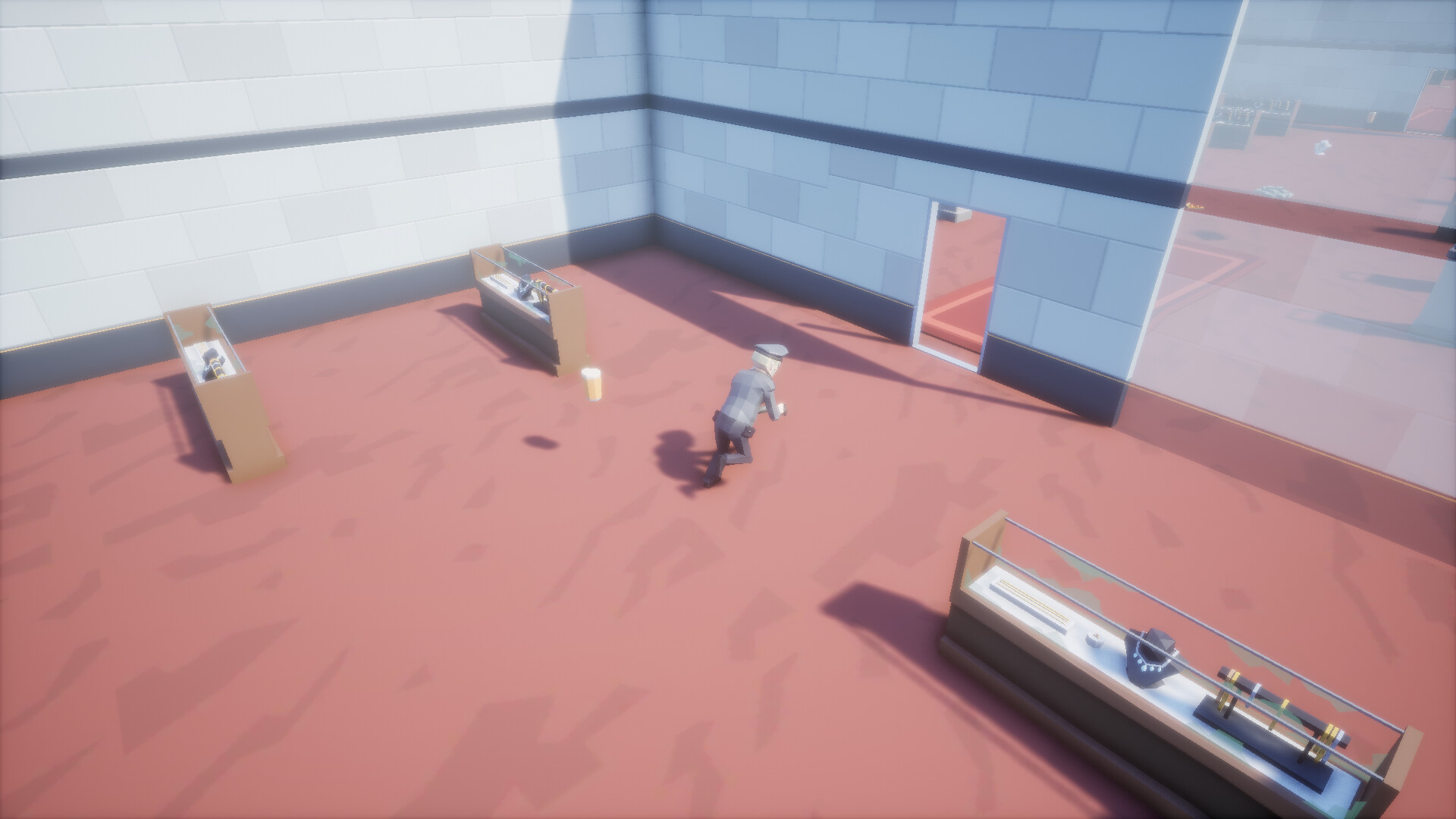 Bulletproof screenshot 72