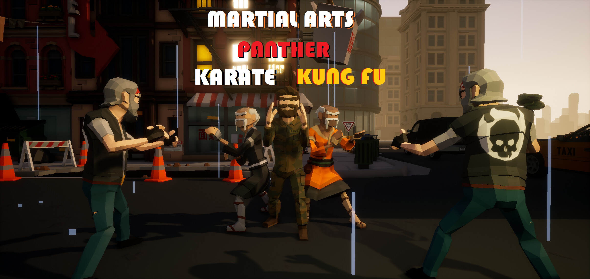 Bulletproof screenshot 42