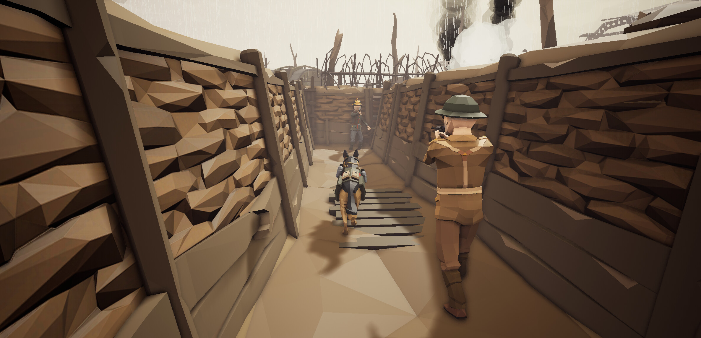 Bulletproof screenshot 38