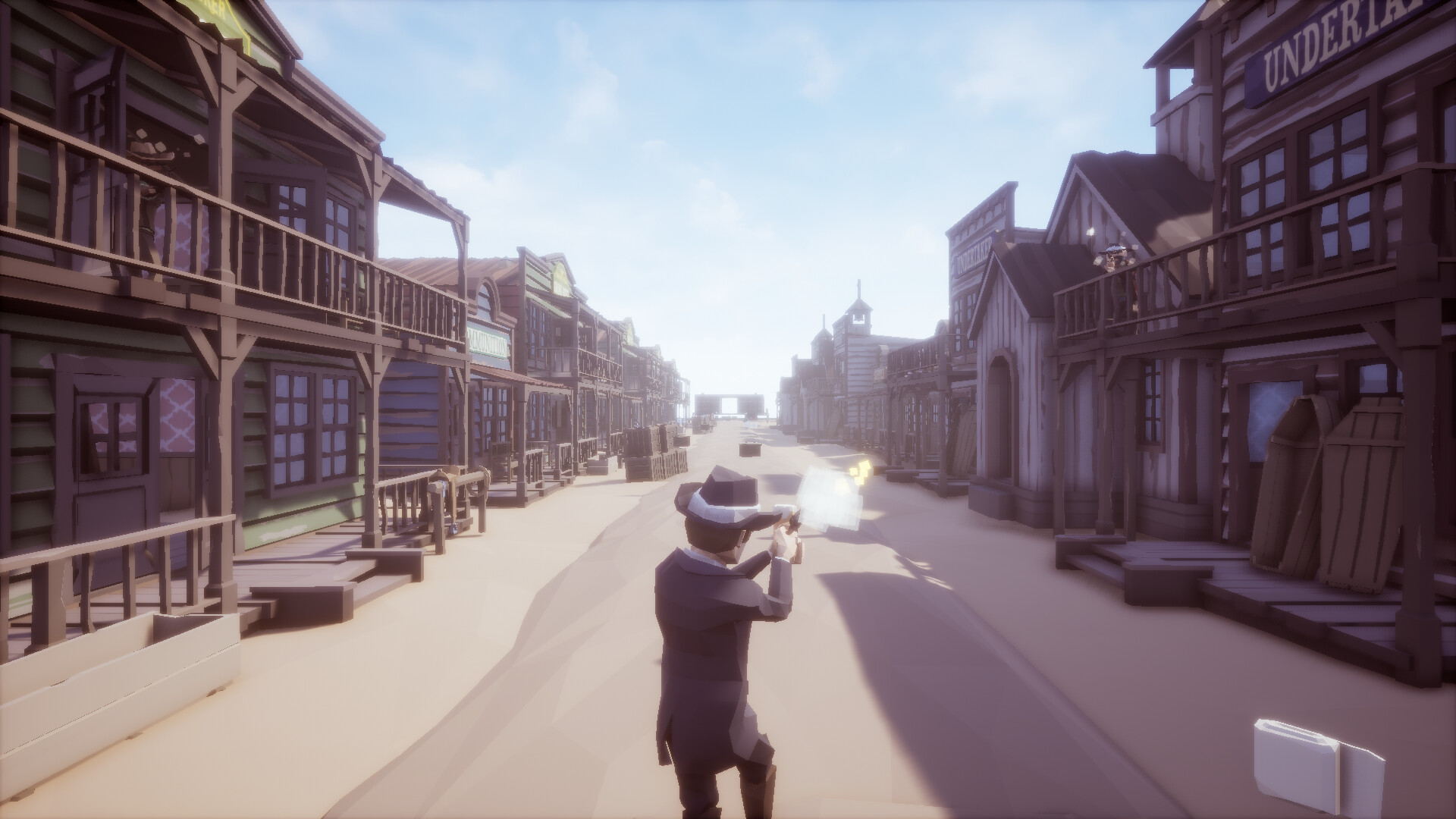 Bulletproof screenshot 57