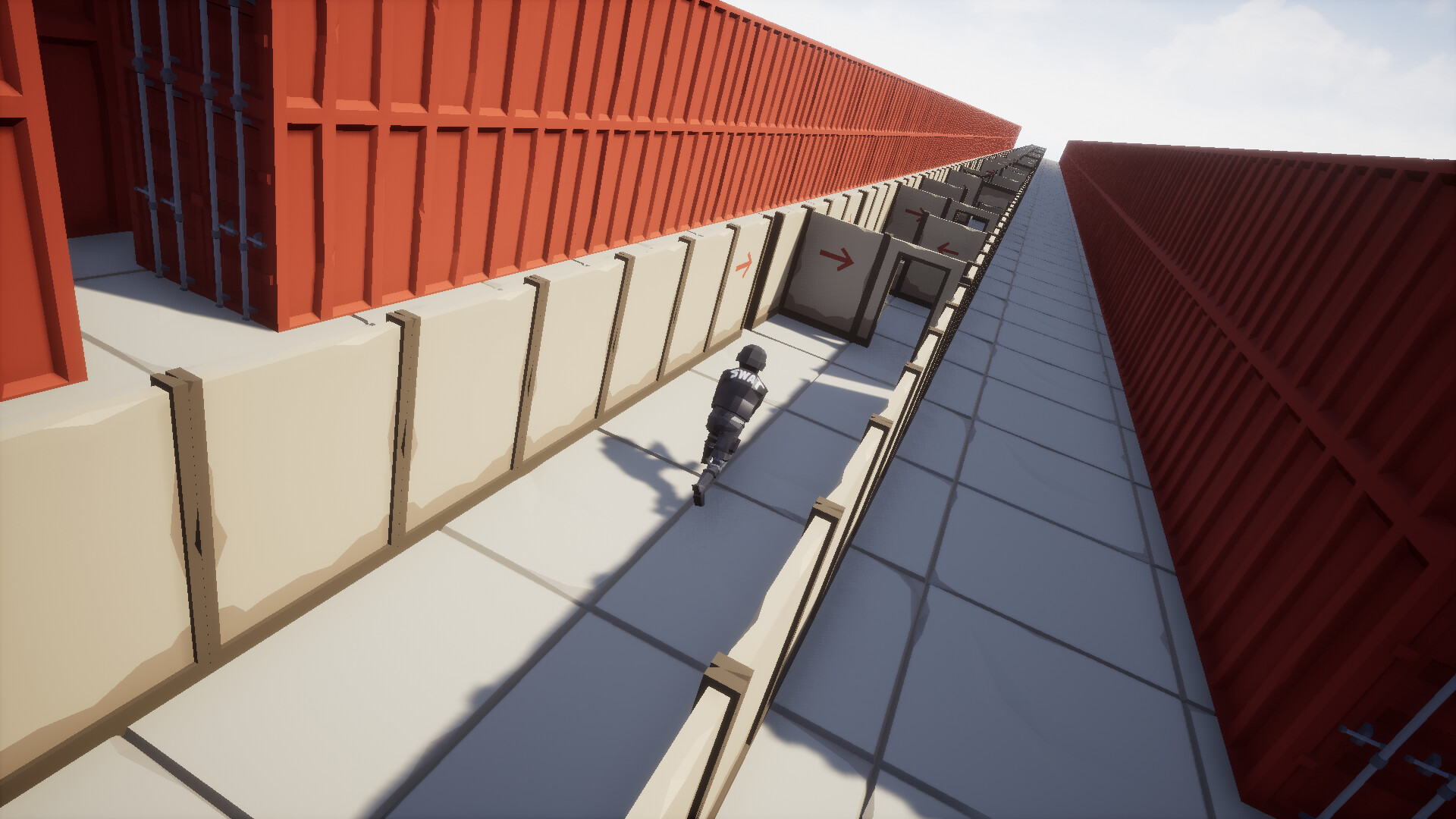 Bulletproof screenshot 85